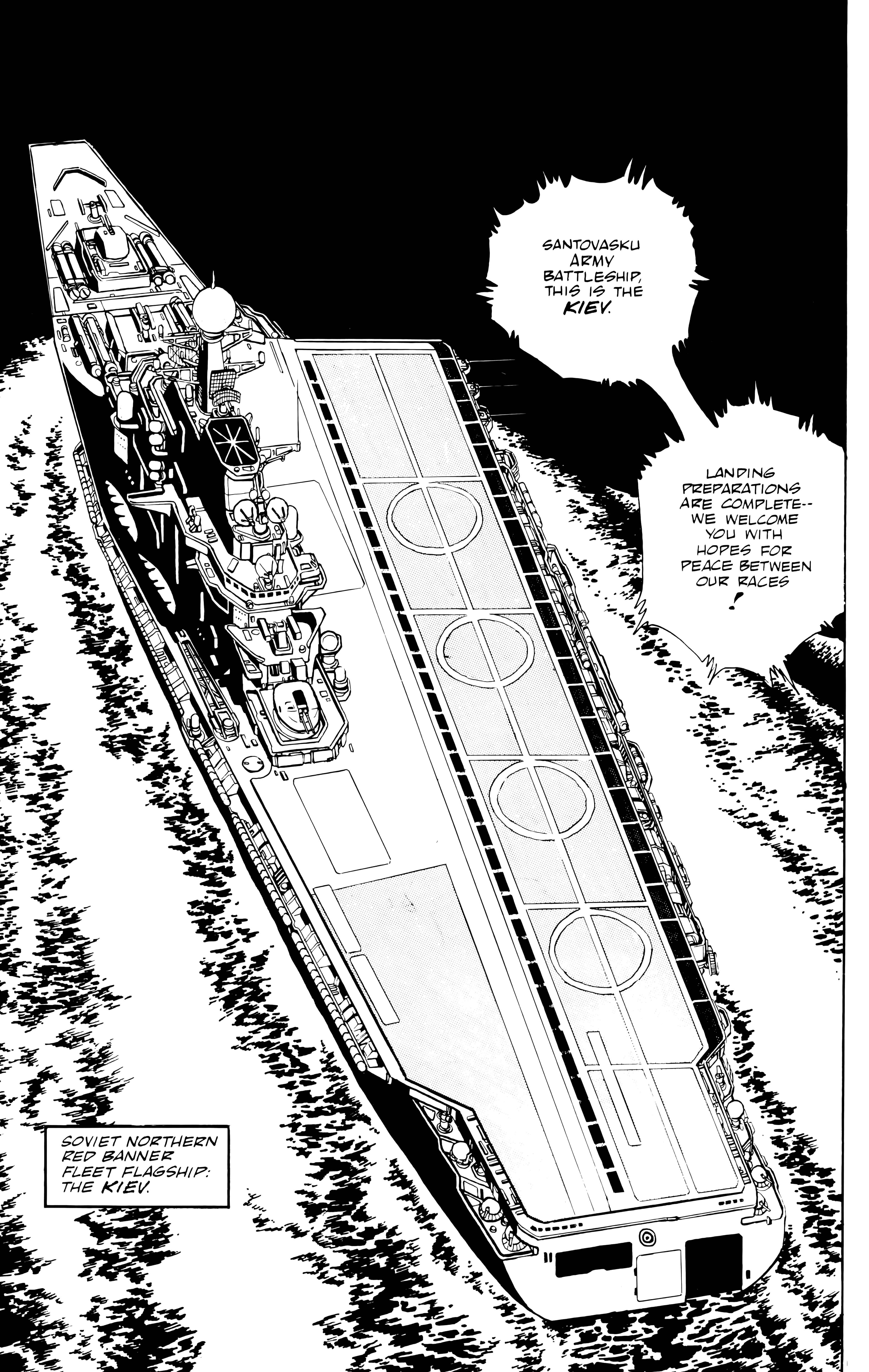 Page 26 Chapter 17 Outlanders