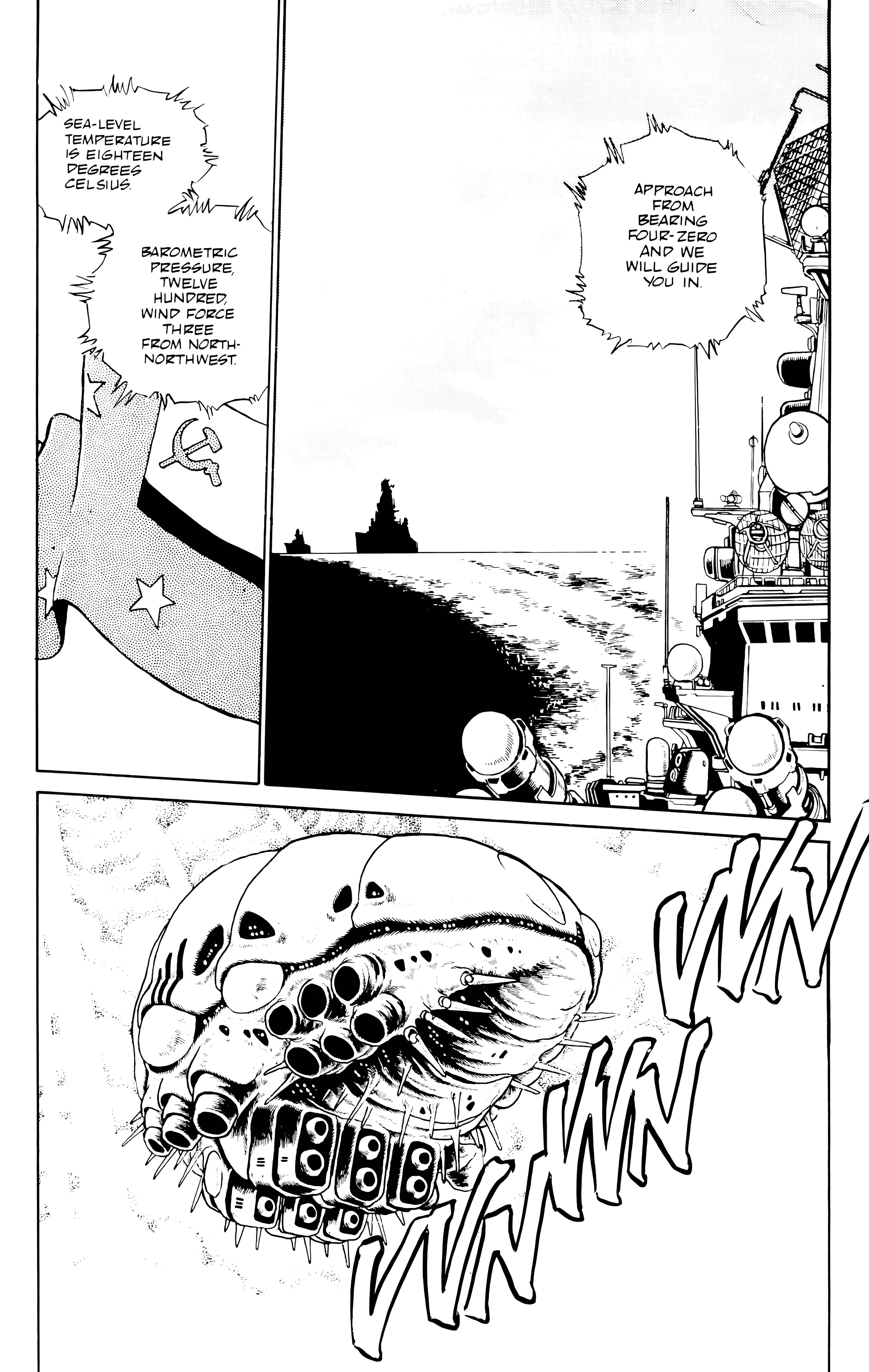Page 27 Chapter 17 Outlanders