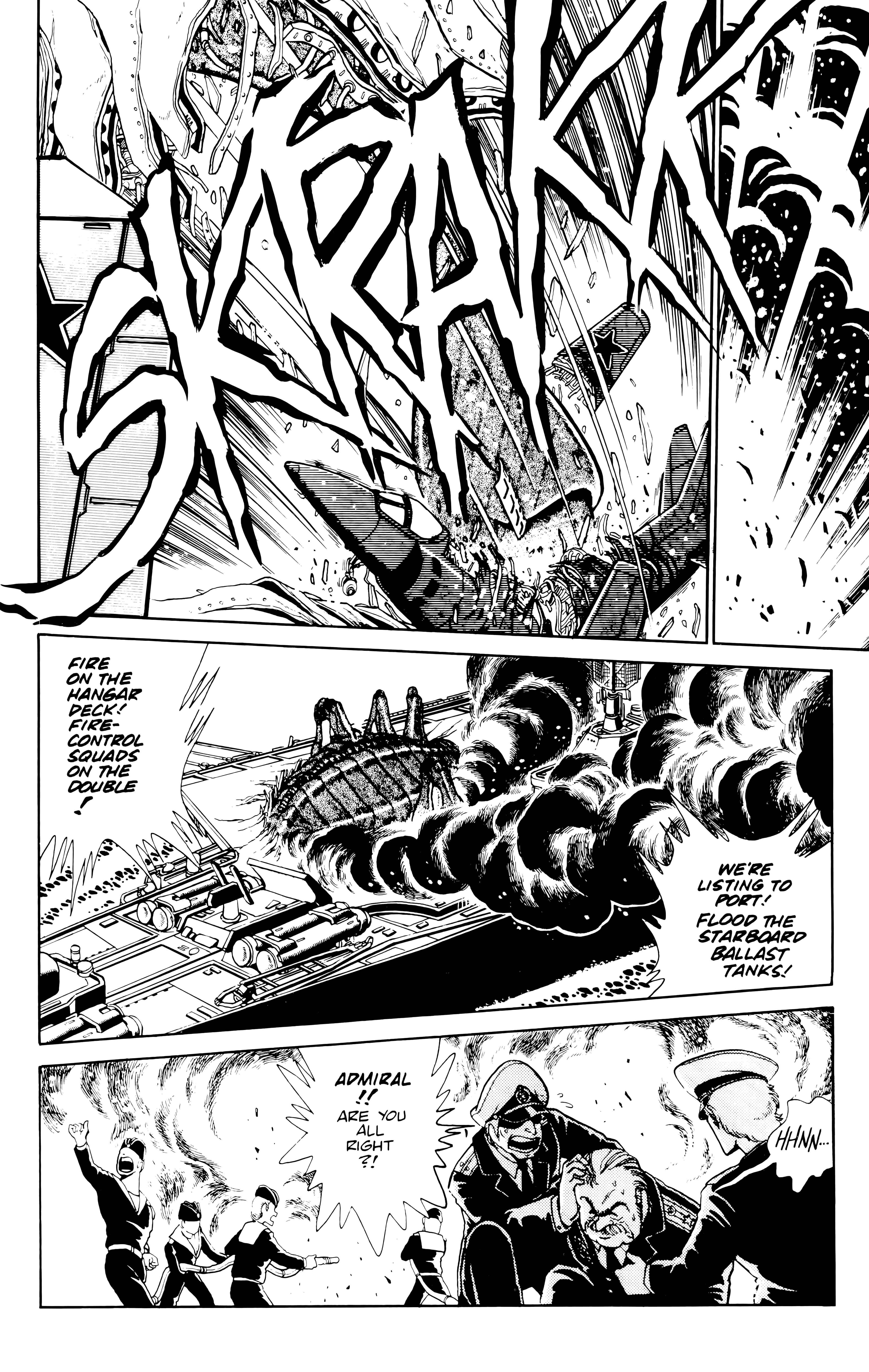 Page 31 Chapter 17 Outlanders