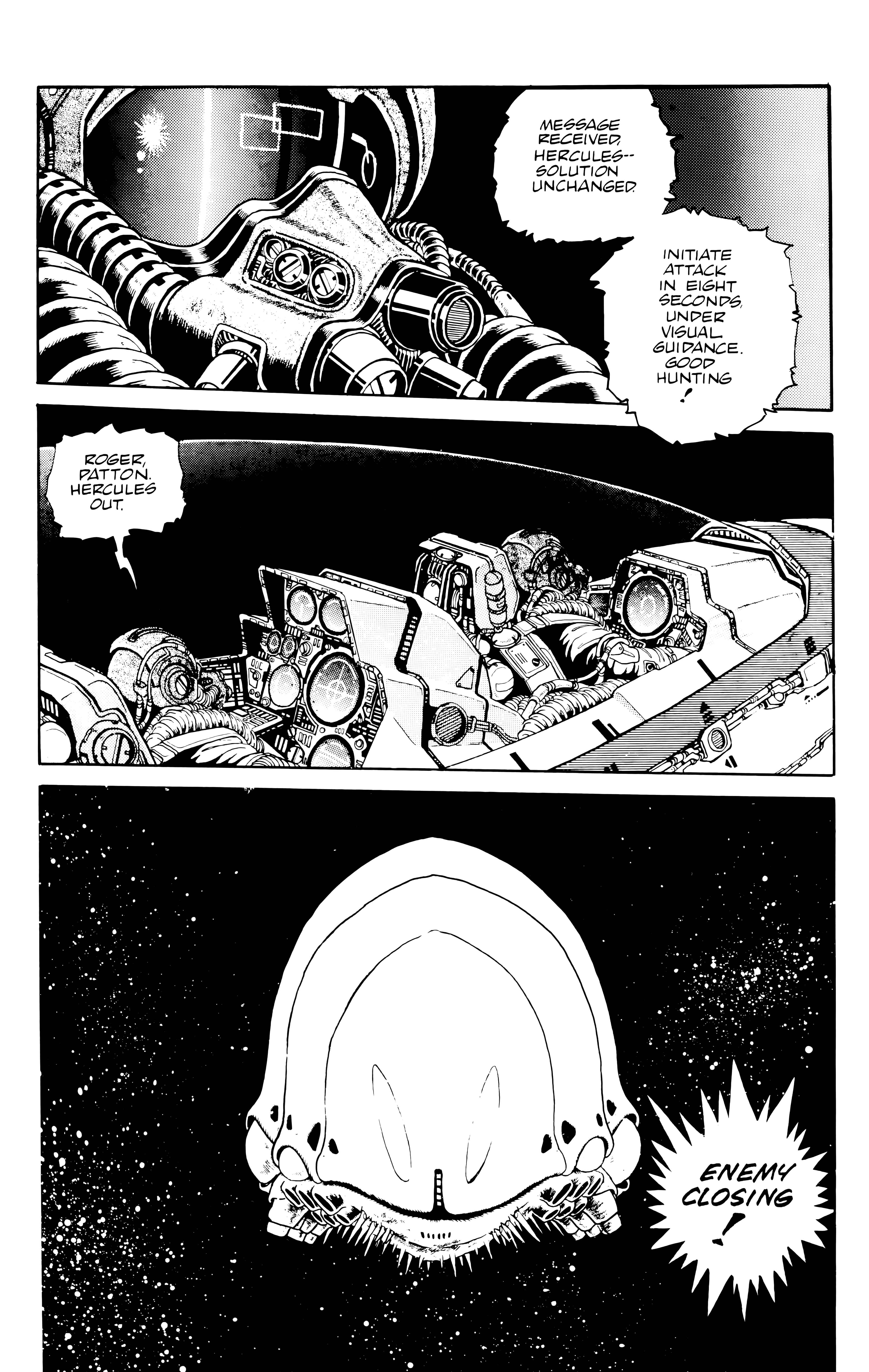 Page 6 Chapter 17 Outlanders