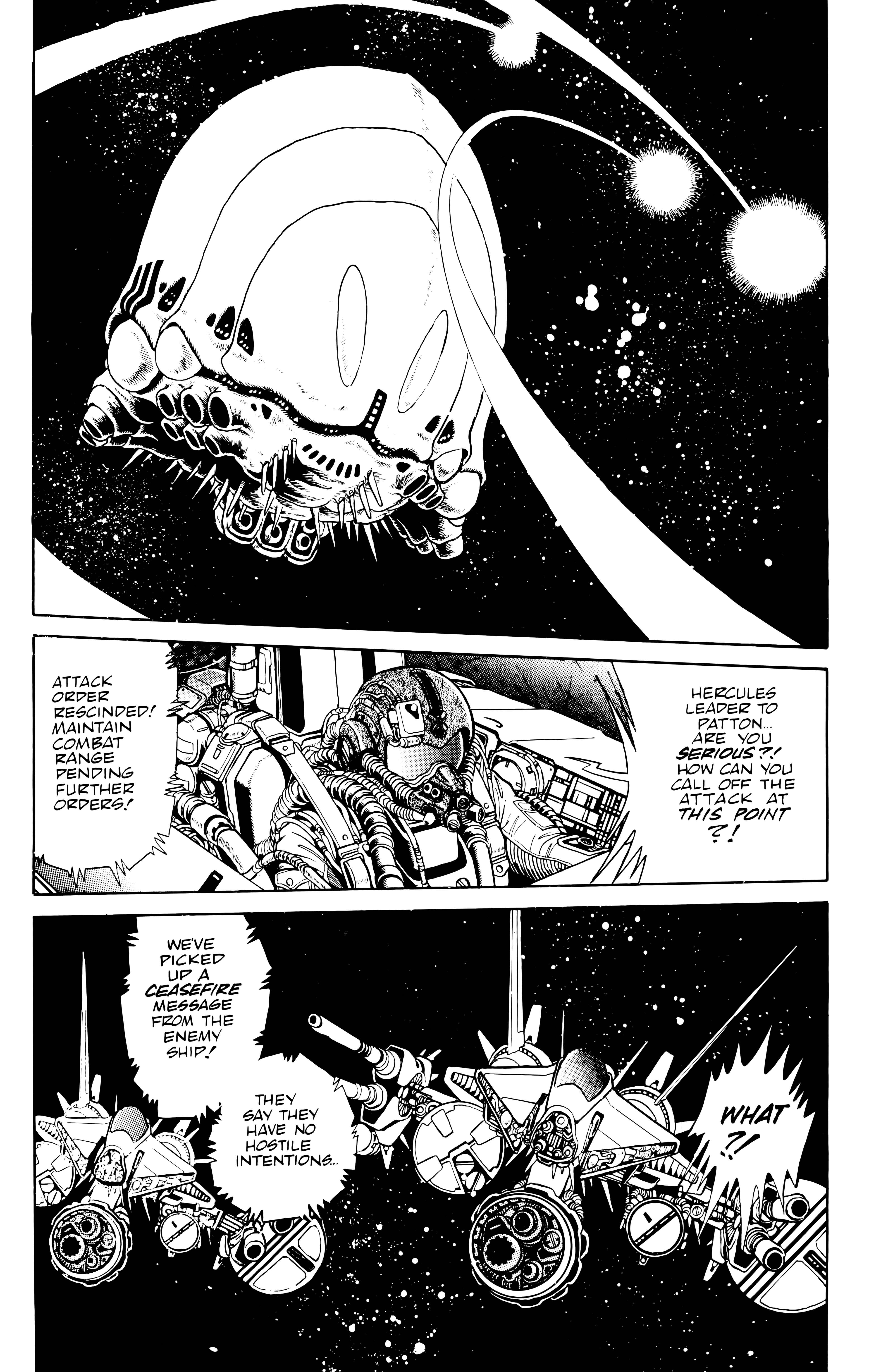 Page 8 Chapter 17 Outlanders
