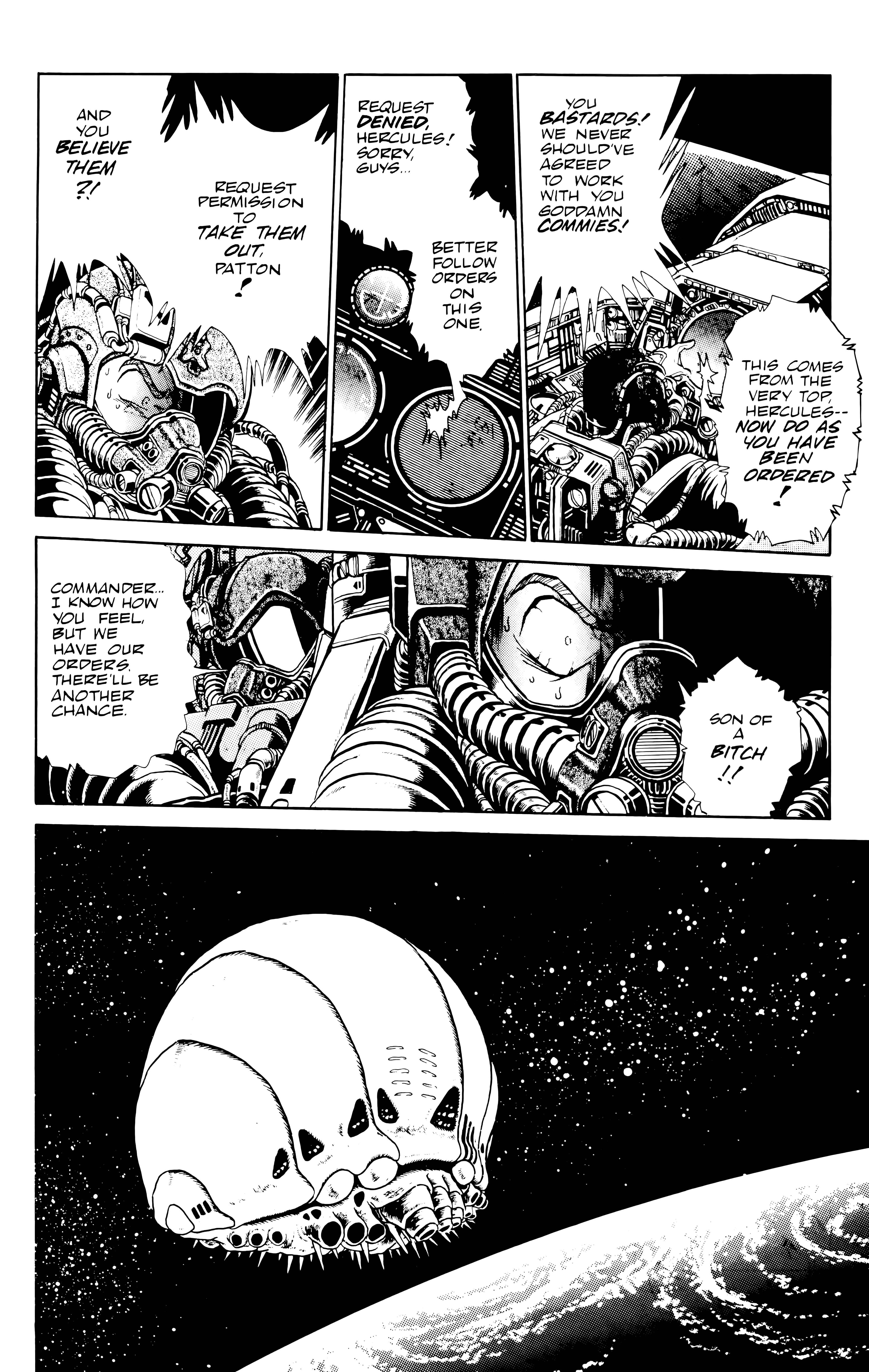 Page 9 Chapter 17 Outlanders