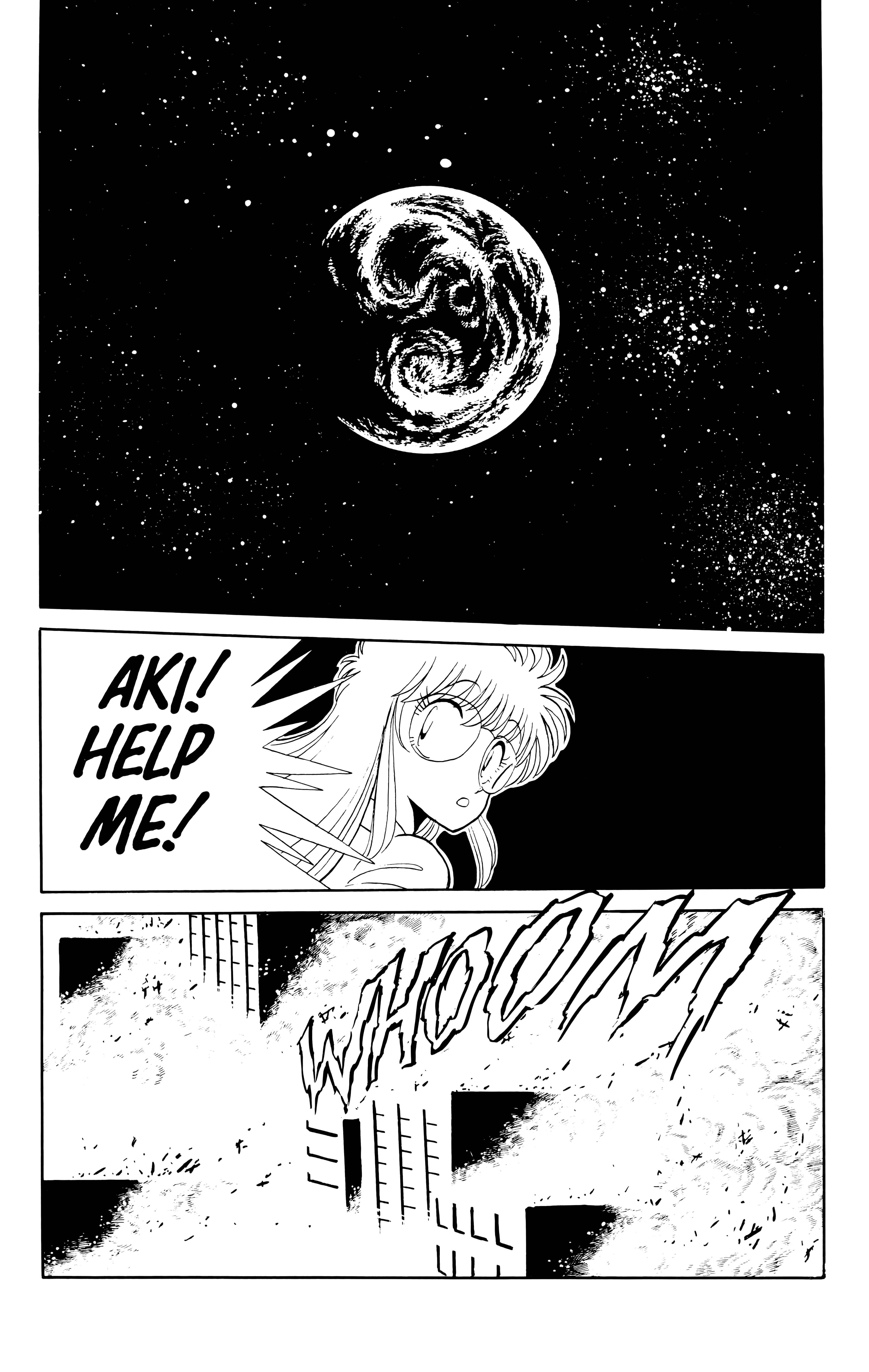 Page 11 Chapter 14 Outlanders