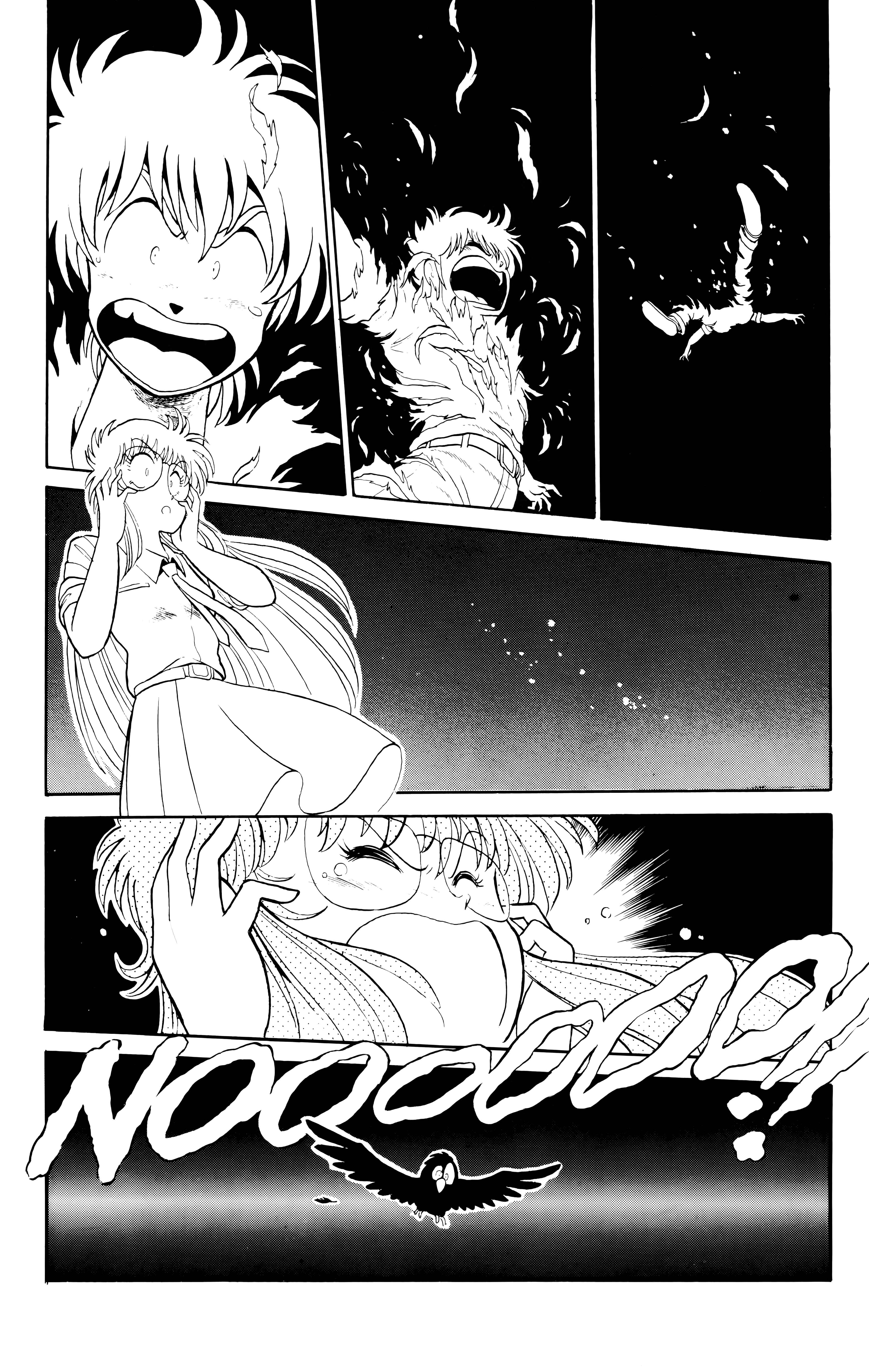Page 12 Chapter 14 Outlanders