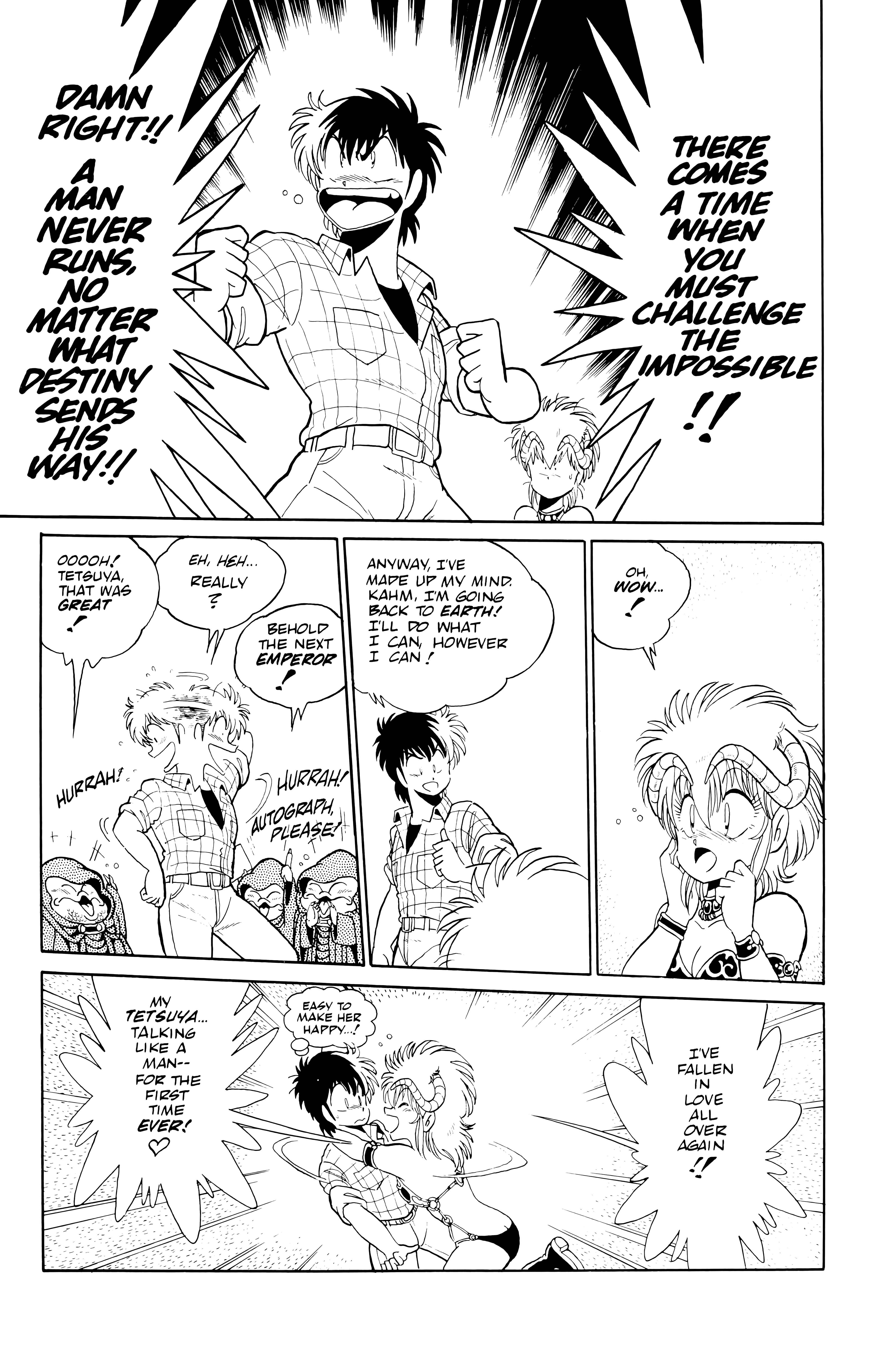 Page 27 Chapter 14 Outlanders