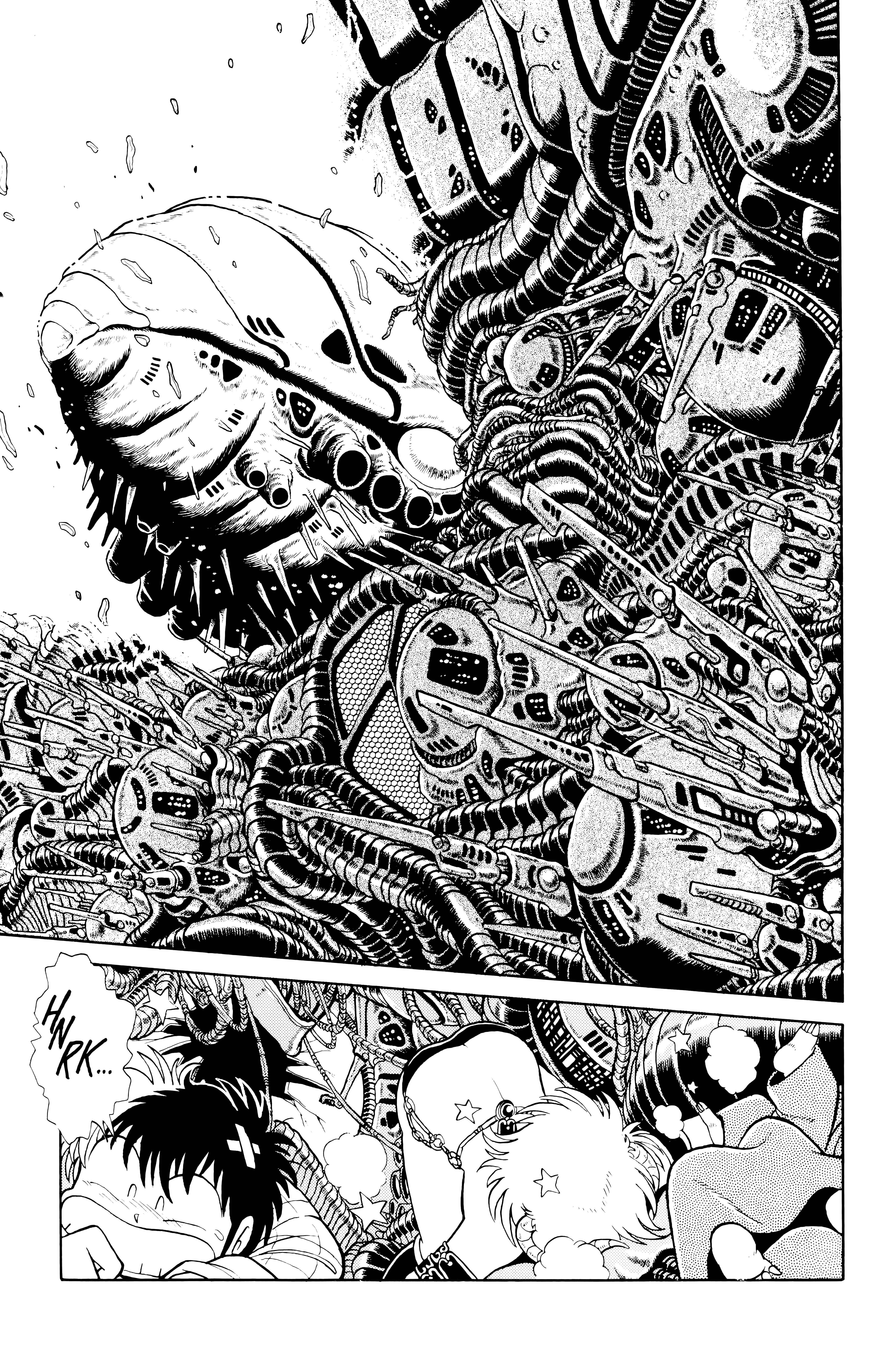 Page 31 Chapter 14 Outlanders