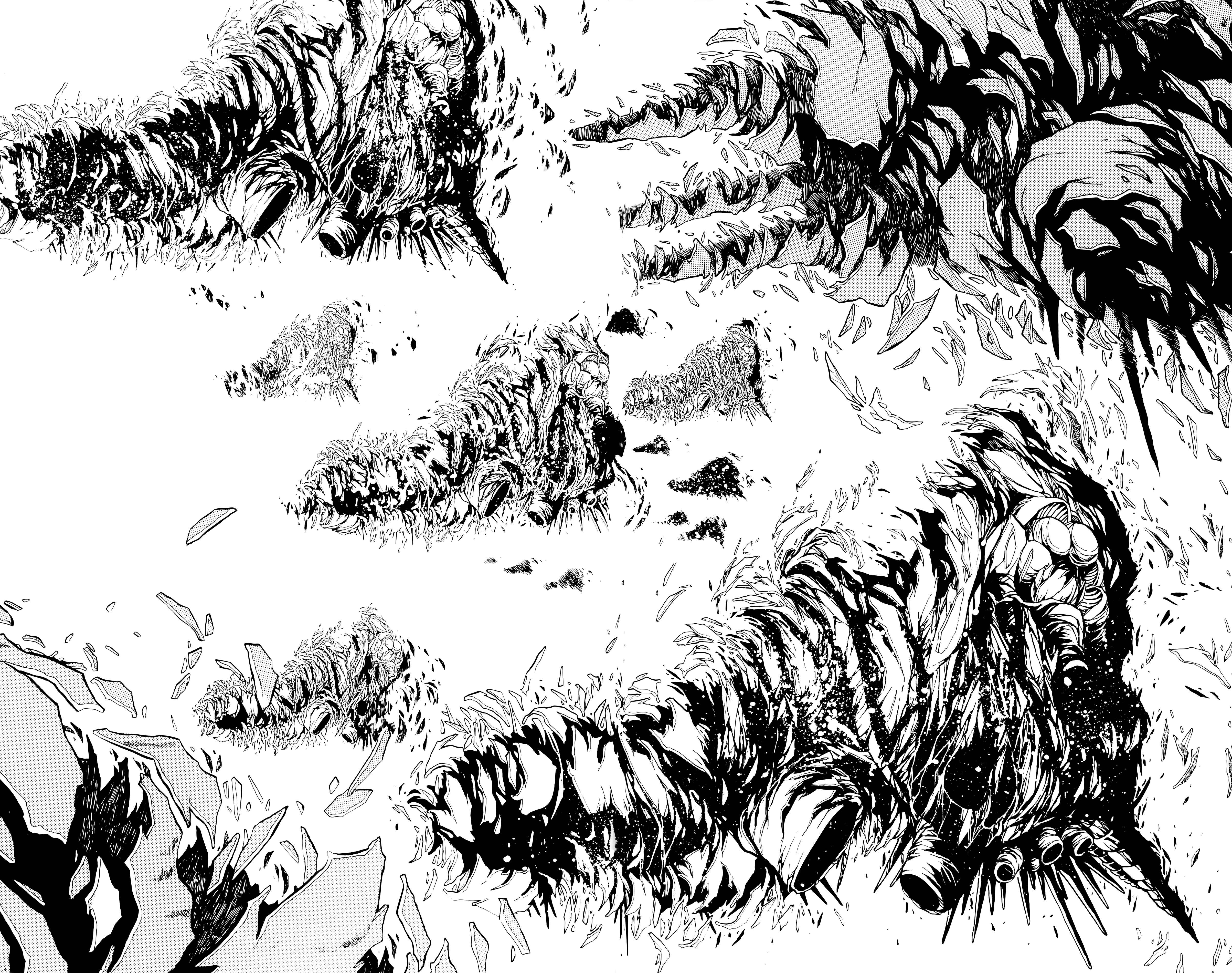 Page 1 Chapter 26 Outlanders