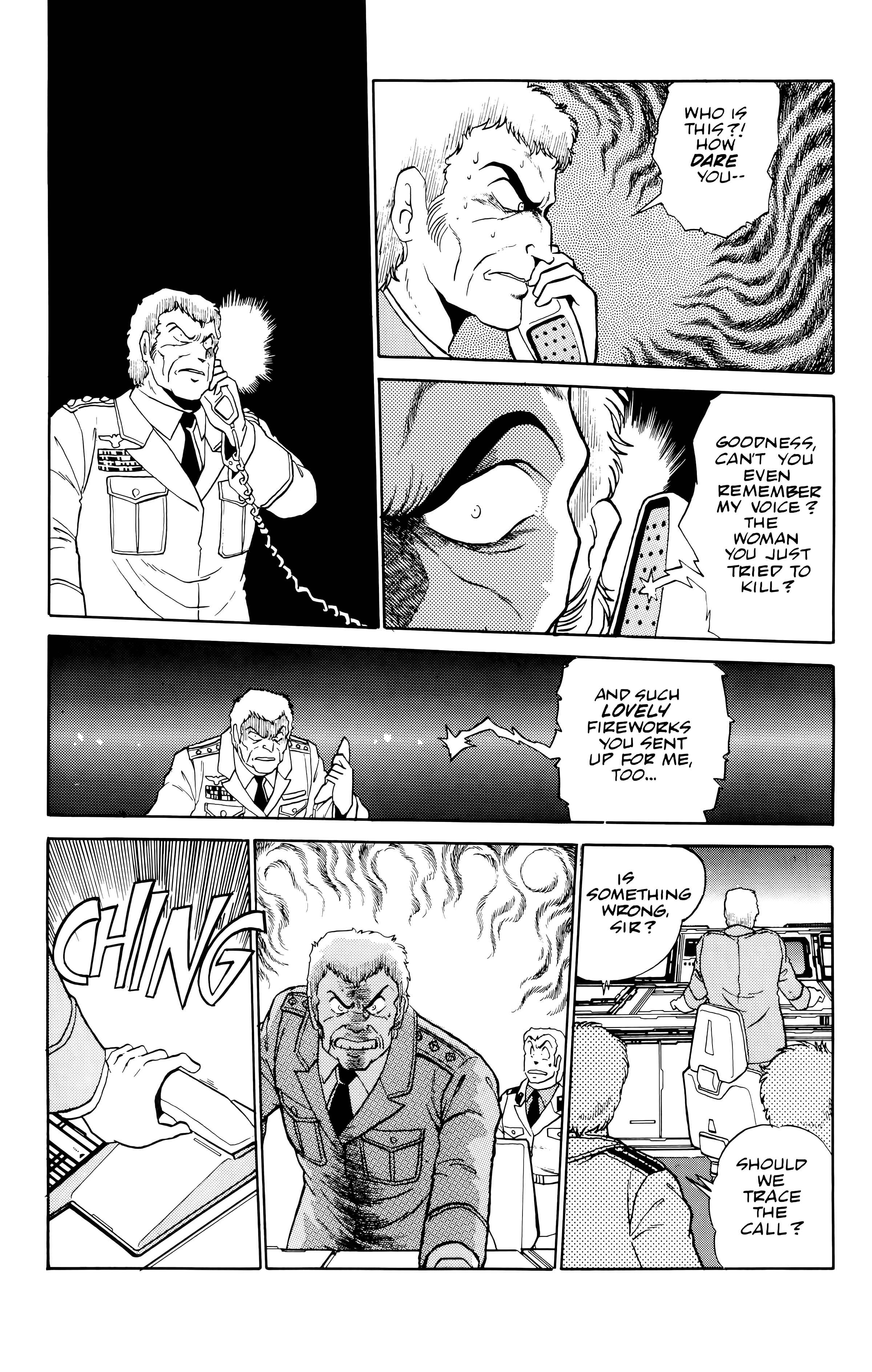 Page 10 Chapter 26 Outlanders