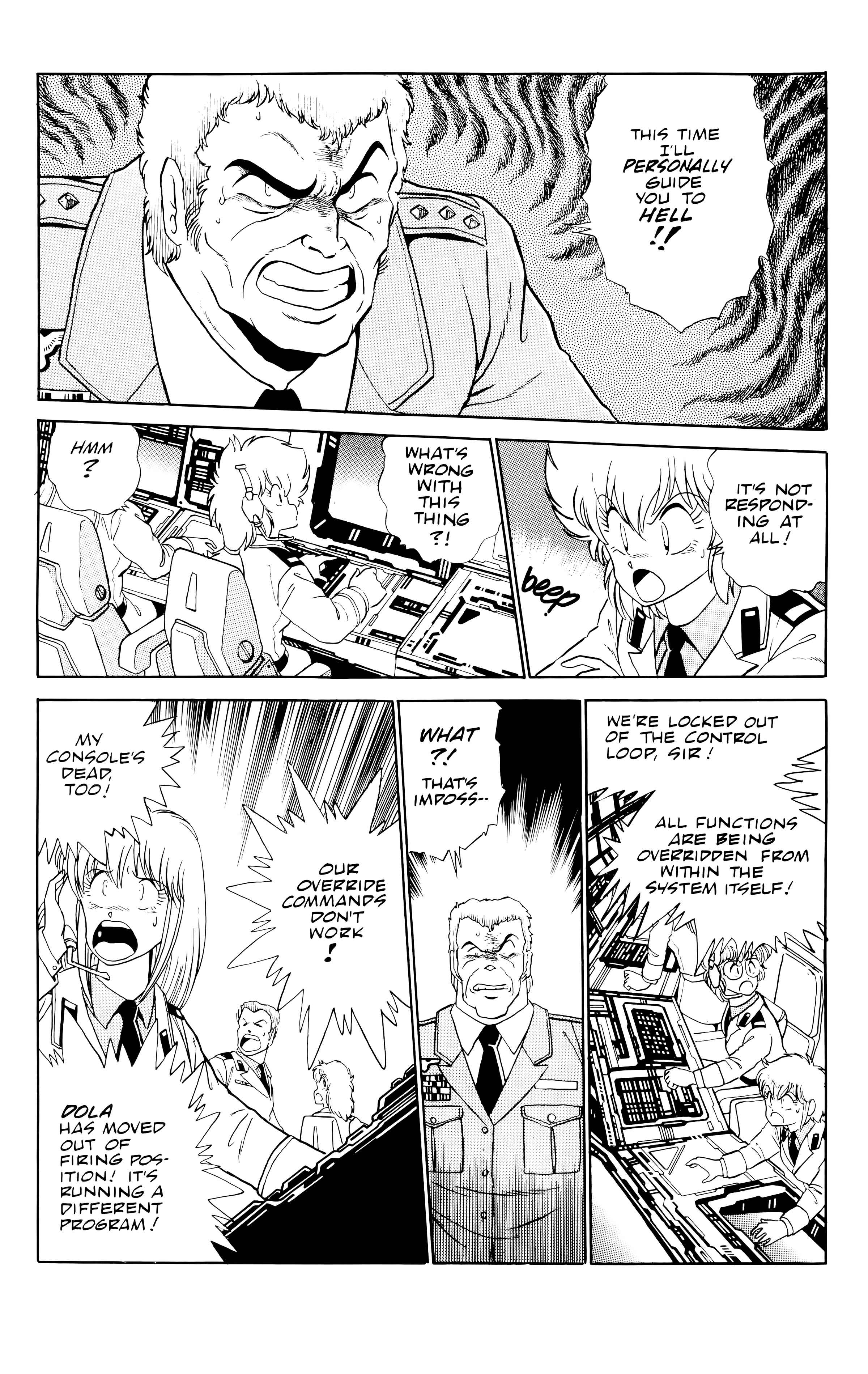 Page 12 Chapter 26 Outlanders