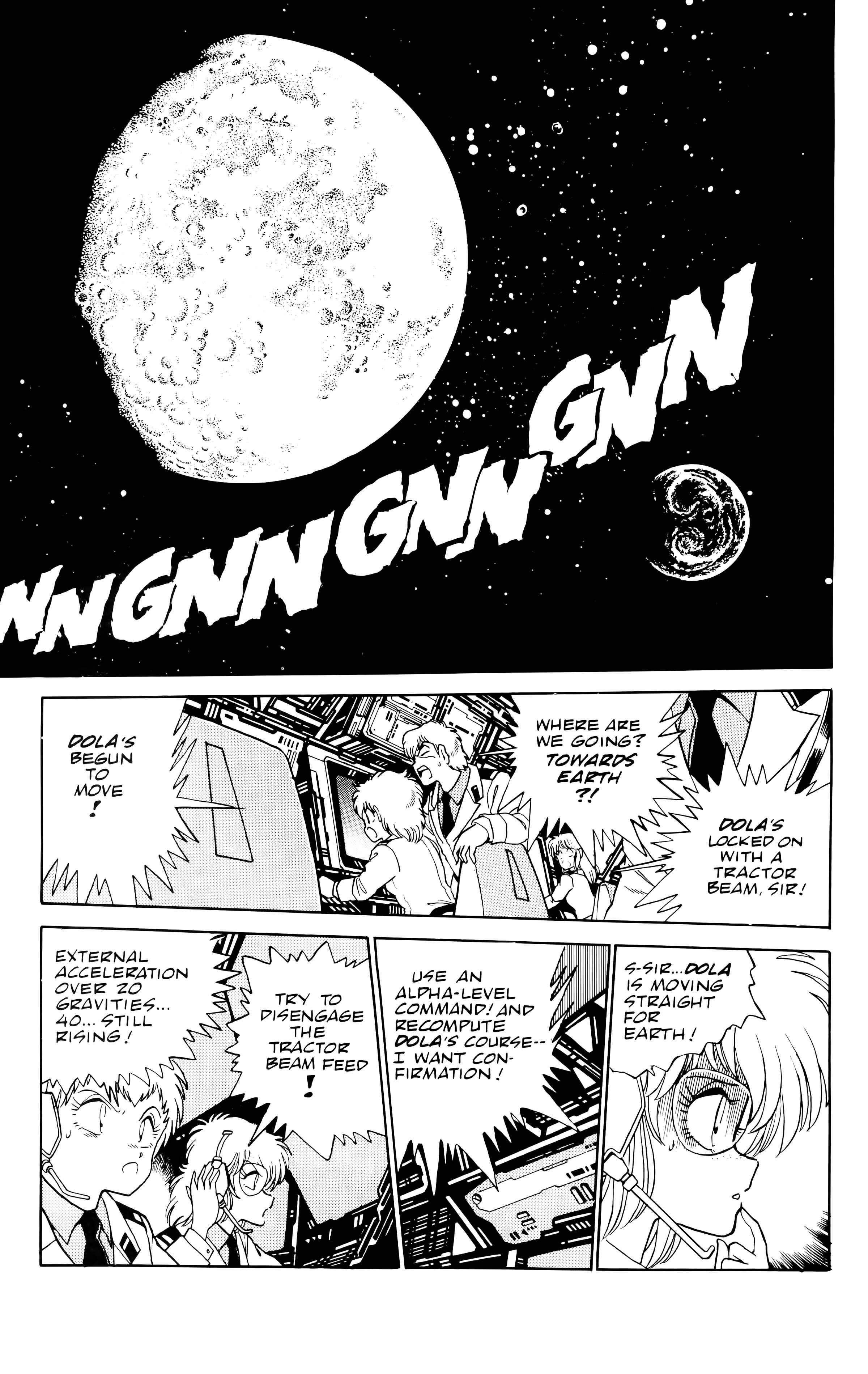 Page 13 Chapter 26 Outlanders