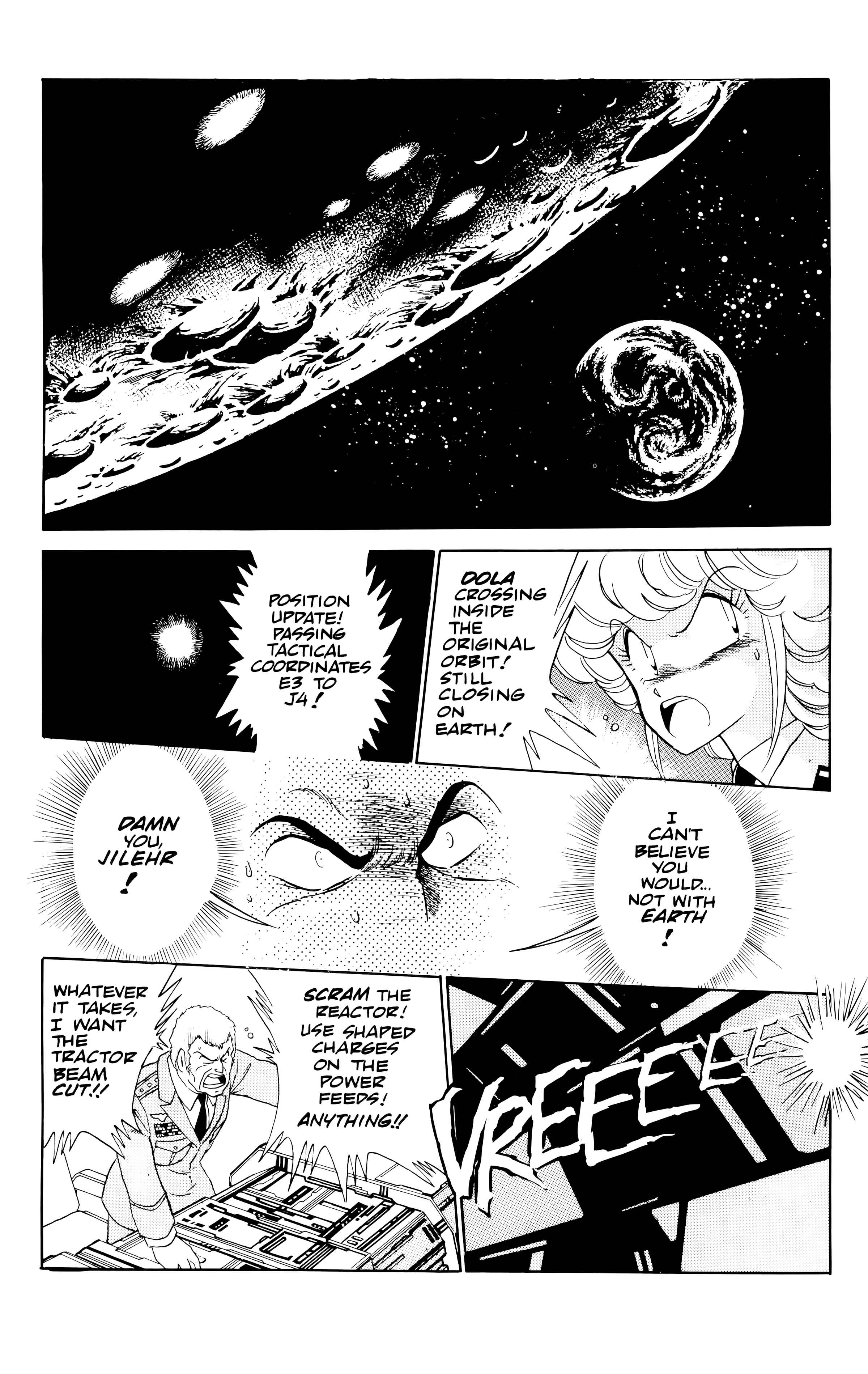 Page 14 Chapter 26 Outlanders