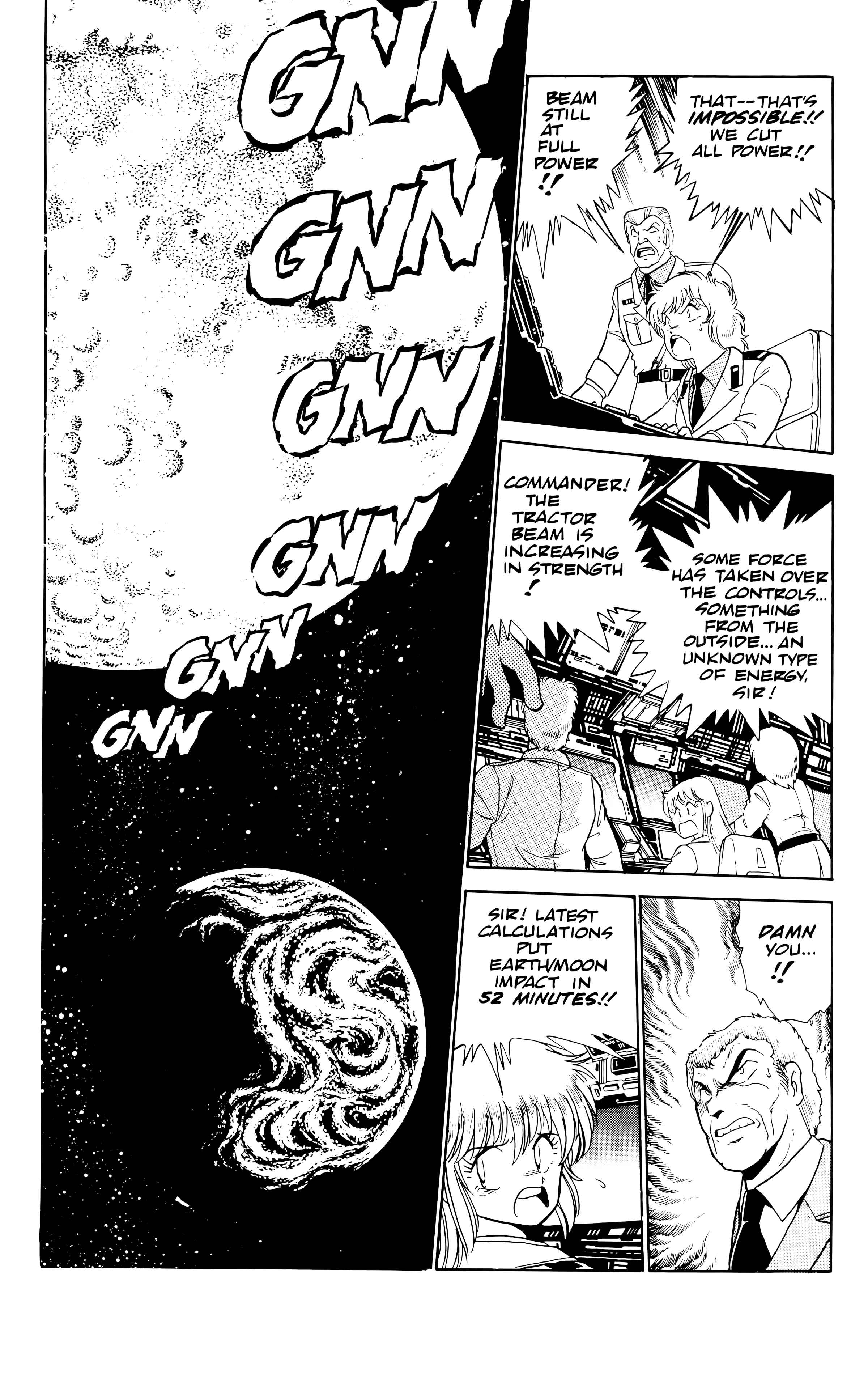 Page 15 Chapter 26 Outlanders