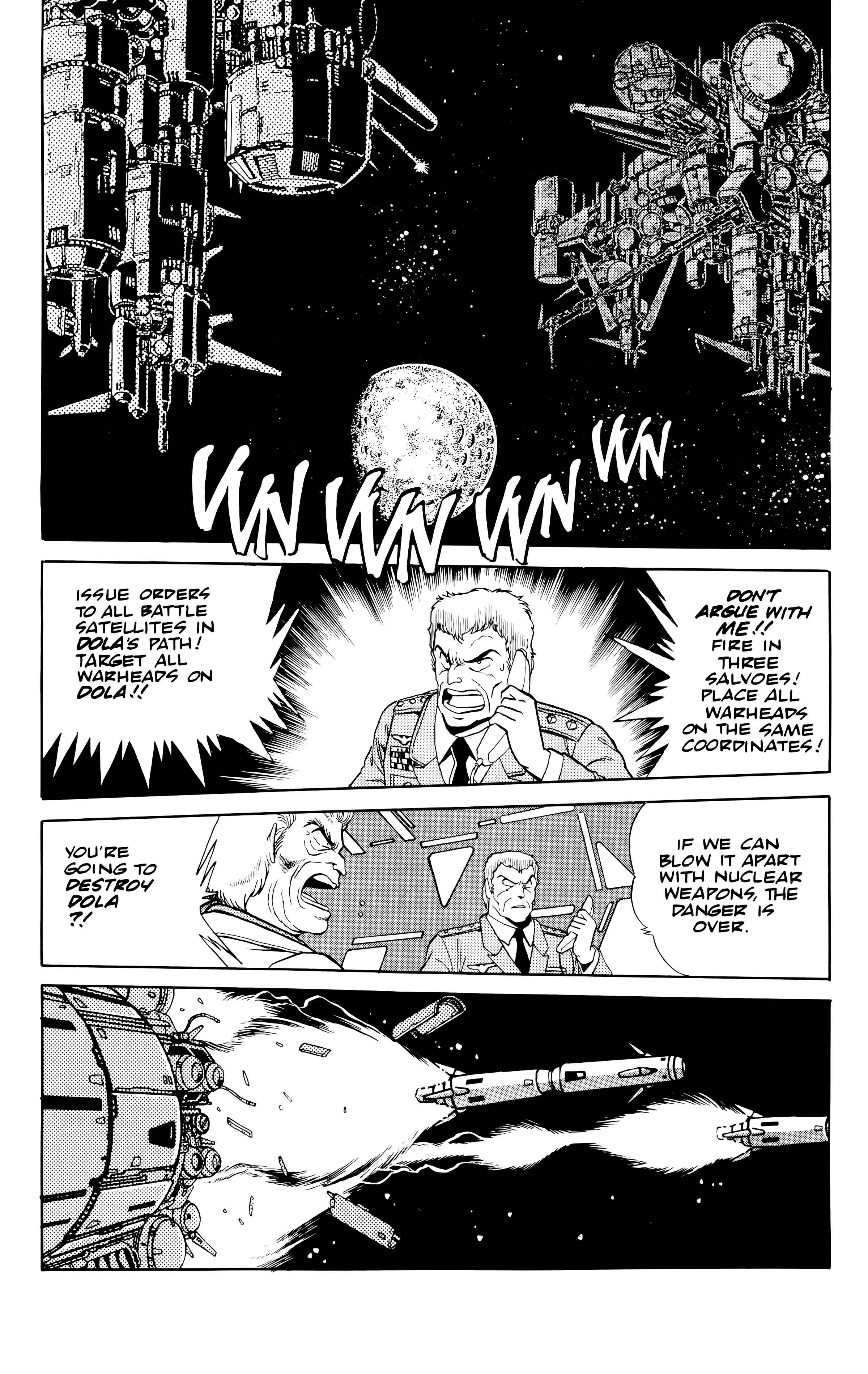 Page 17 Chapter 26 Outlanders