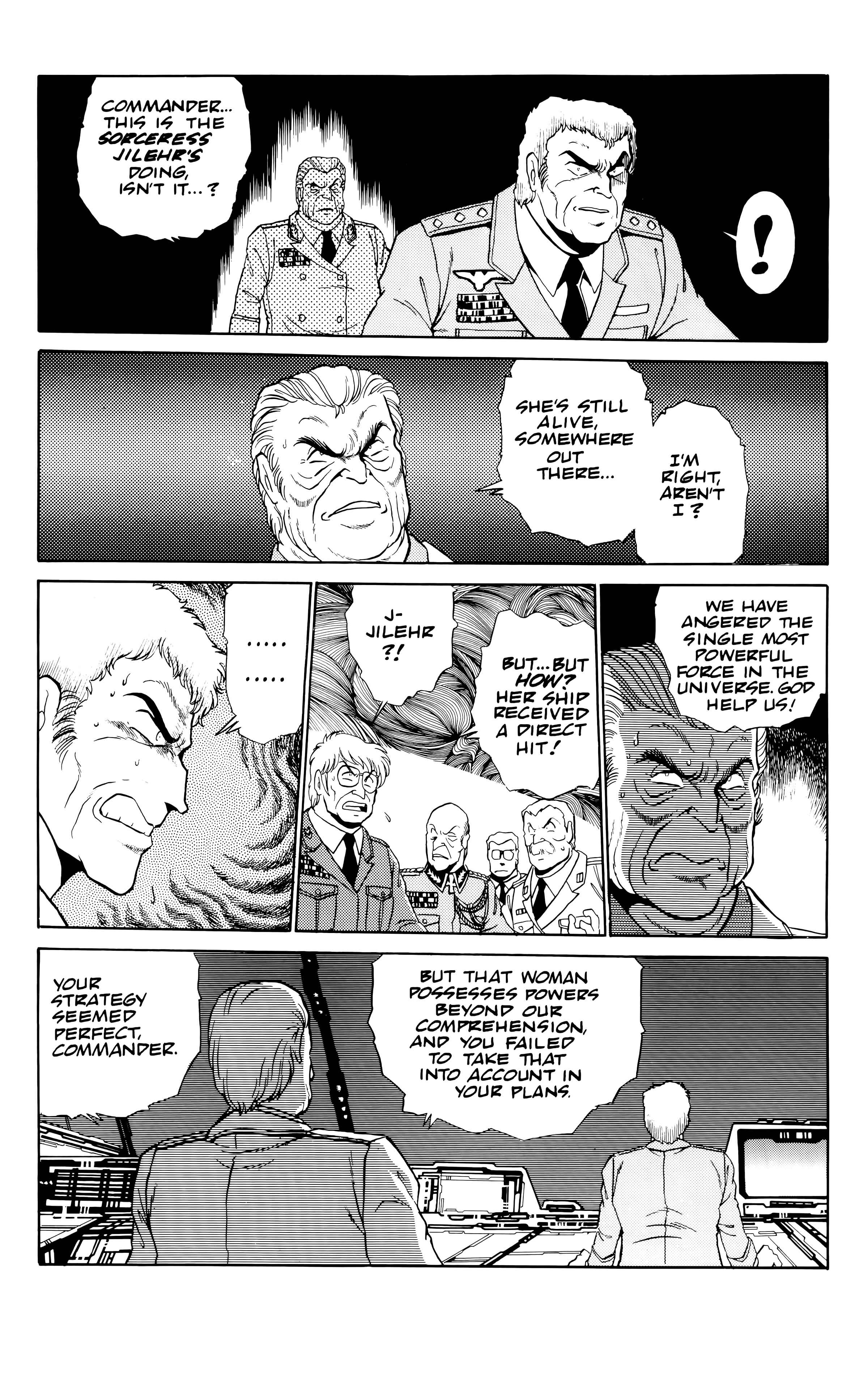 Page 20 Chapter 26 Outlanders