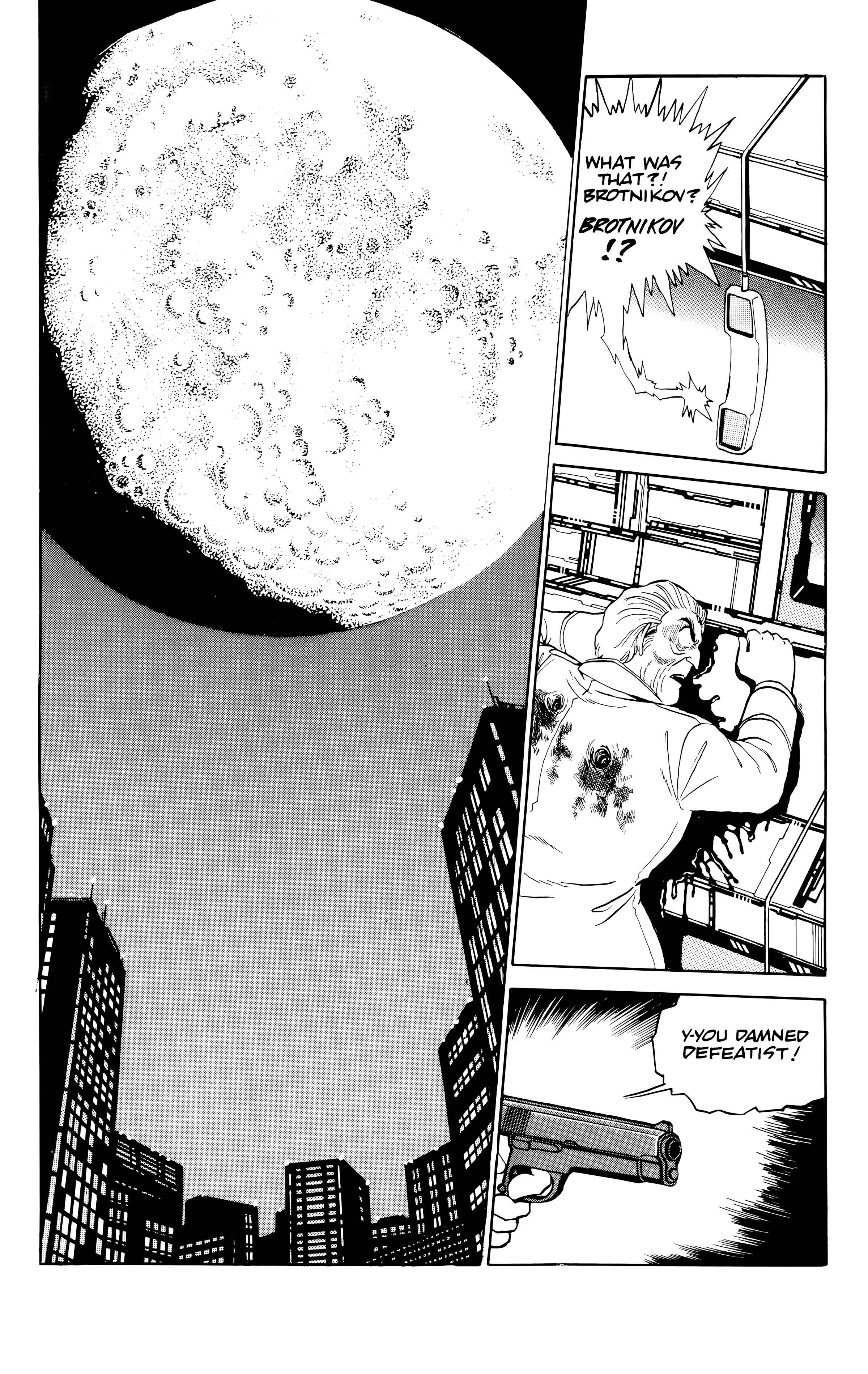 Page 24 Chapter 26 Outlanders