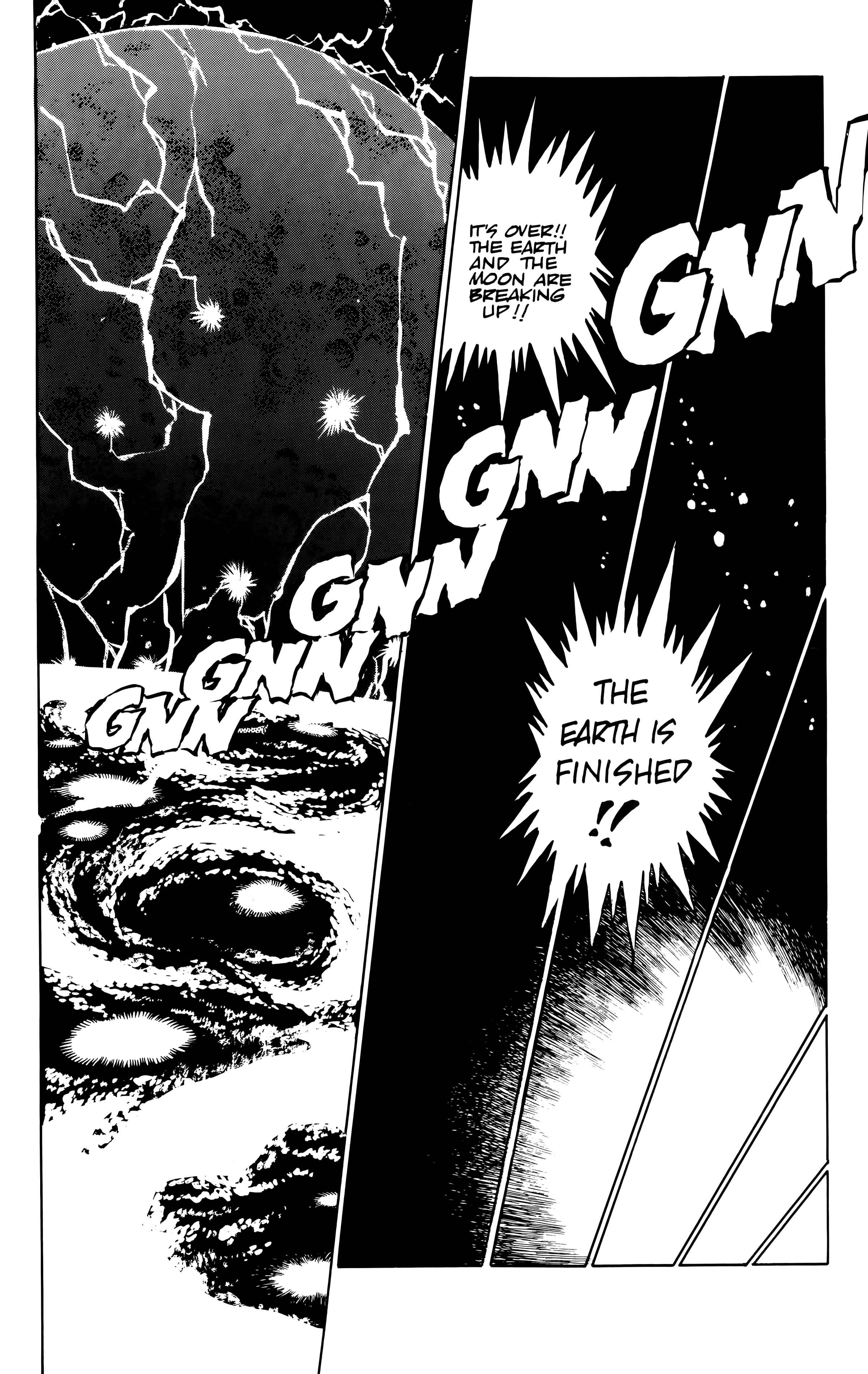 Page 30 Chapter 26 Outlanders