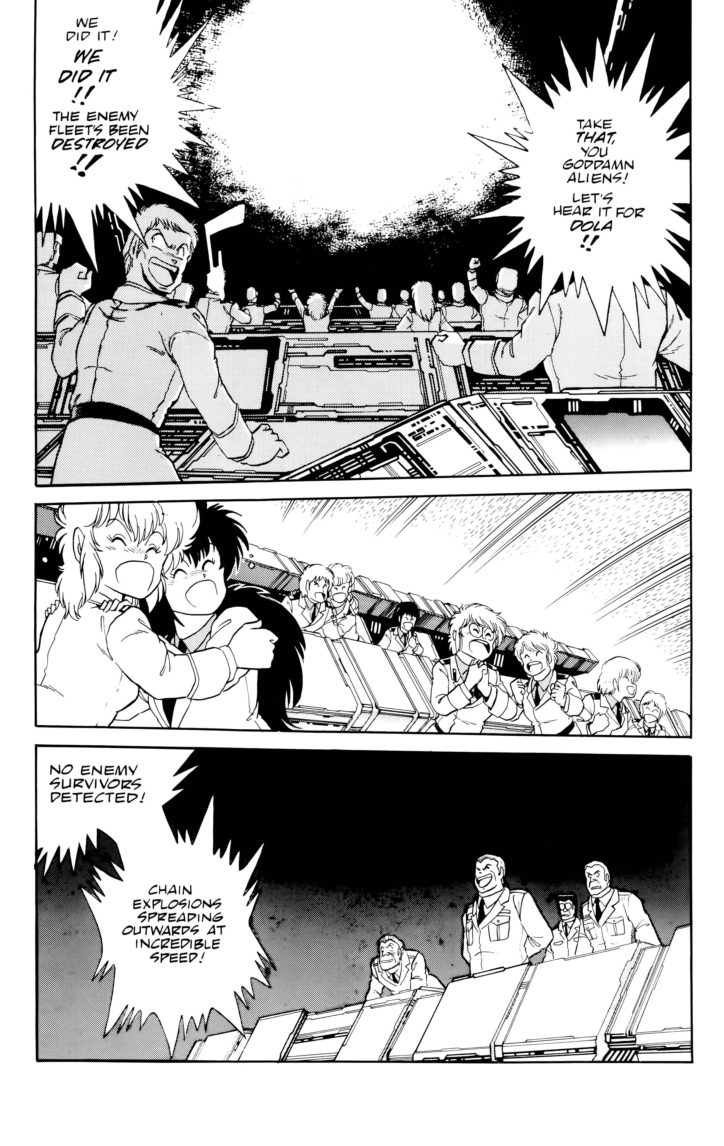 Page 7 Chapter 26 Outlanders