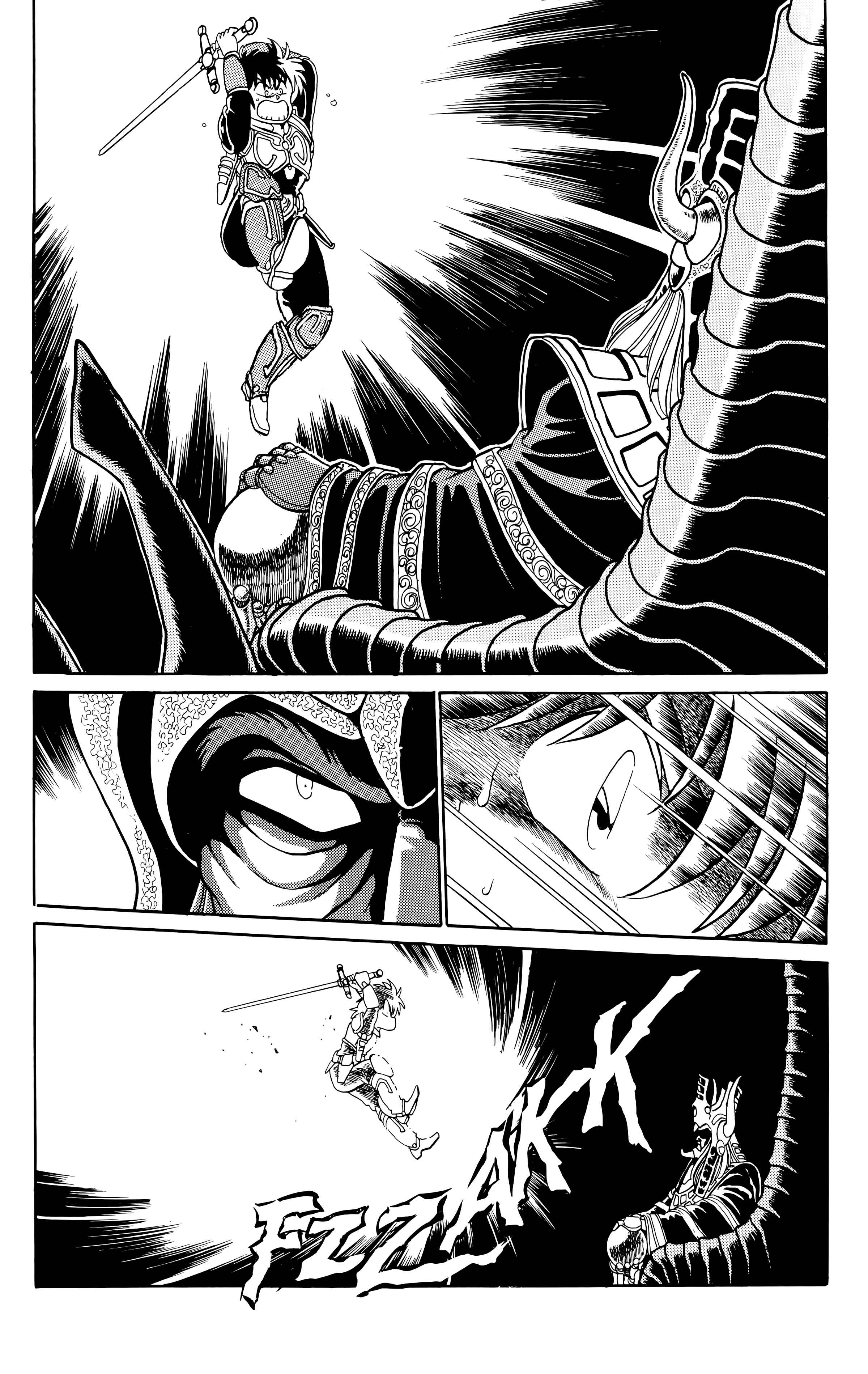Page 14 Chapter 31 Outlanders
