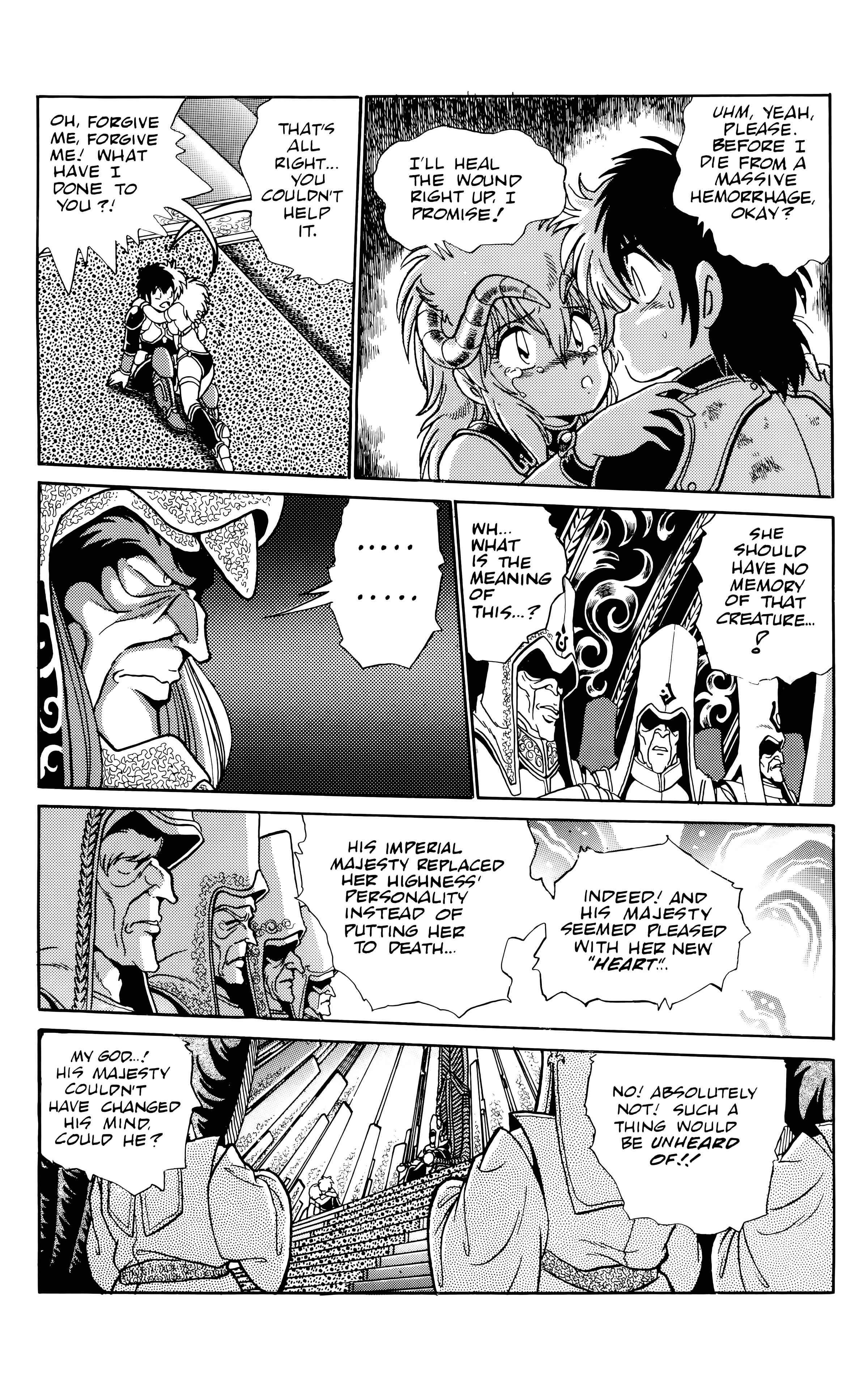 Page 26 Chapter 31 Outlanders