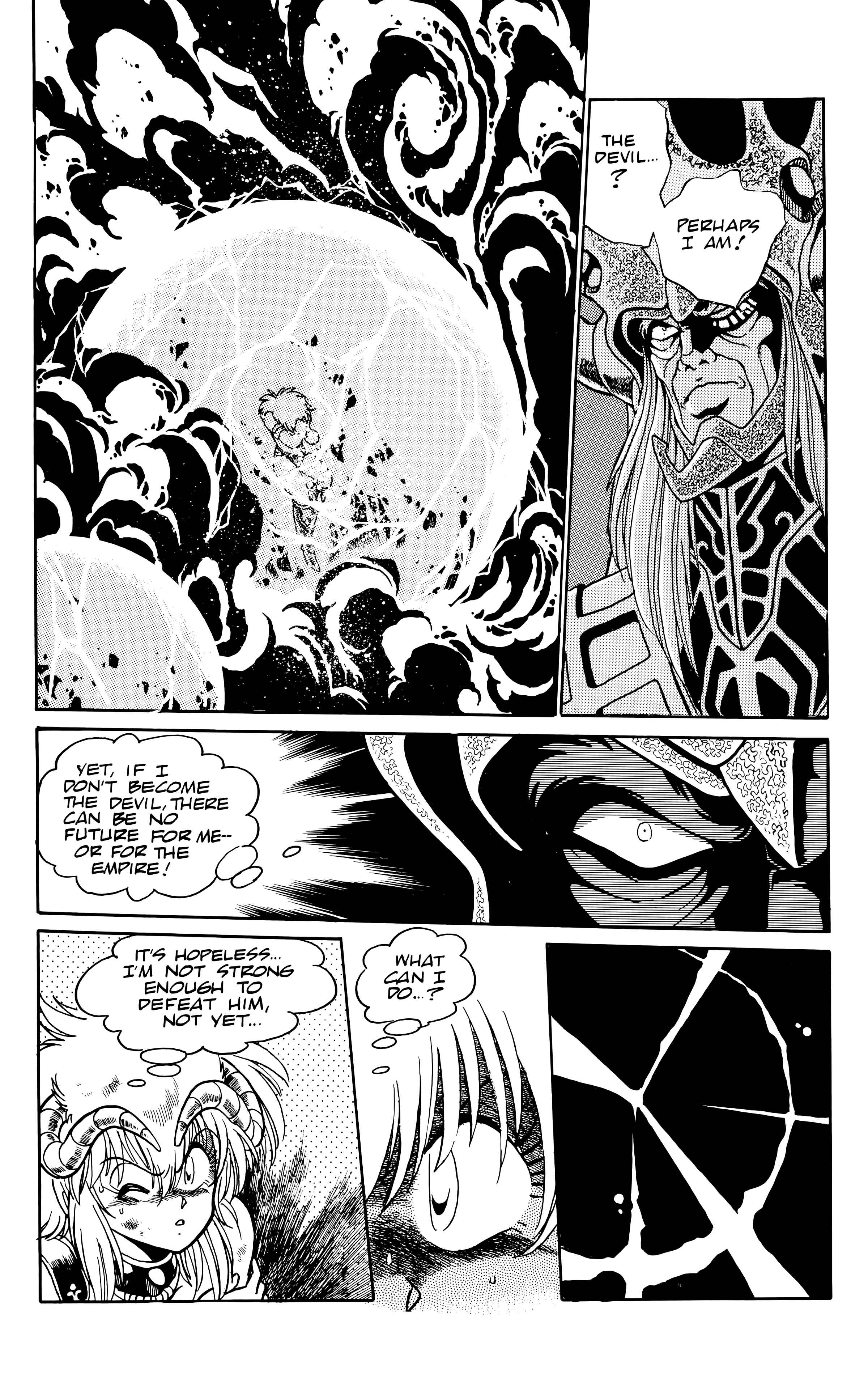 Page 33 Chapter 31 Outlanders
