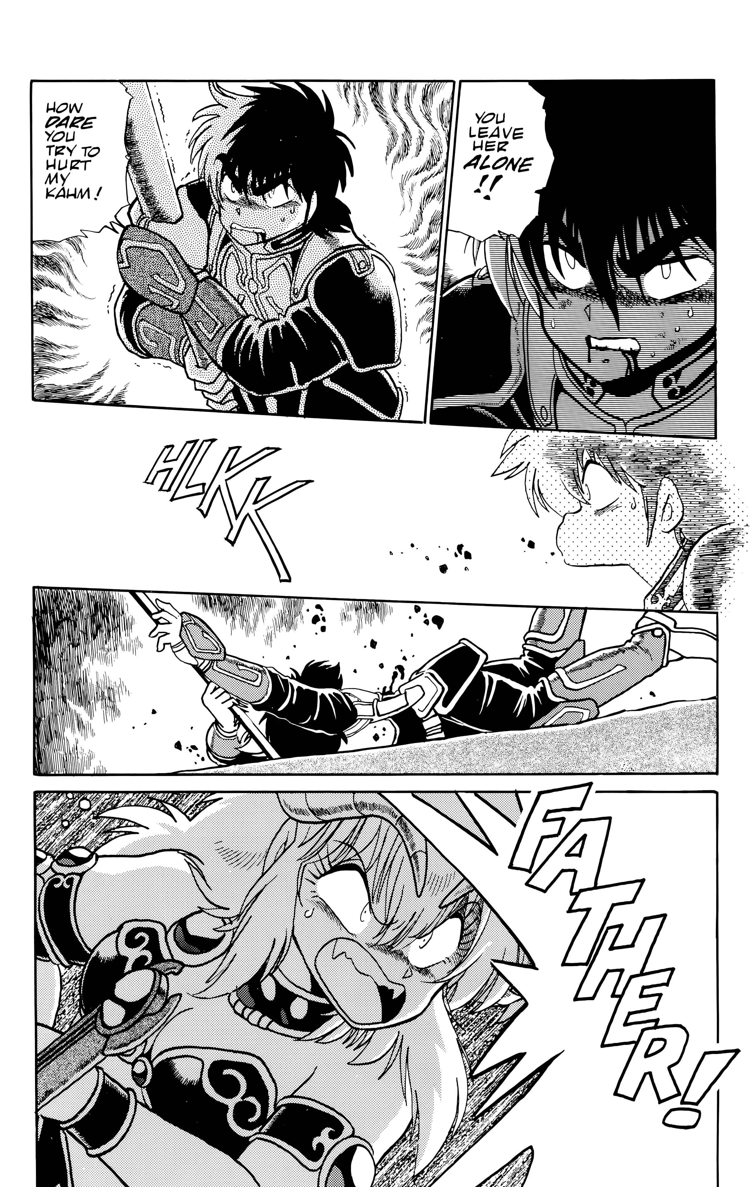 Page 42 Chapter 31 Outlanders