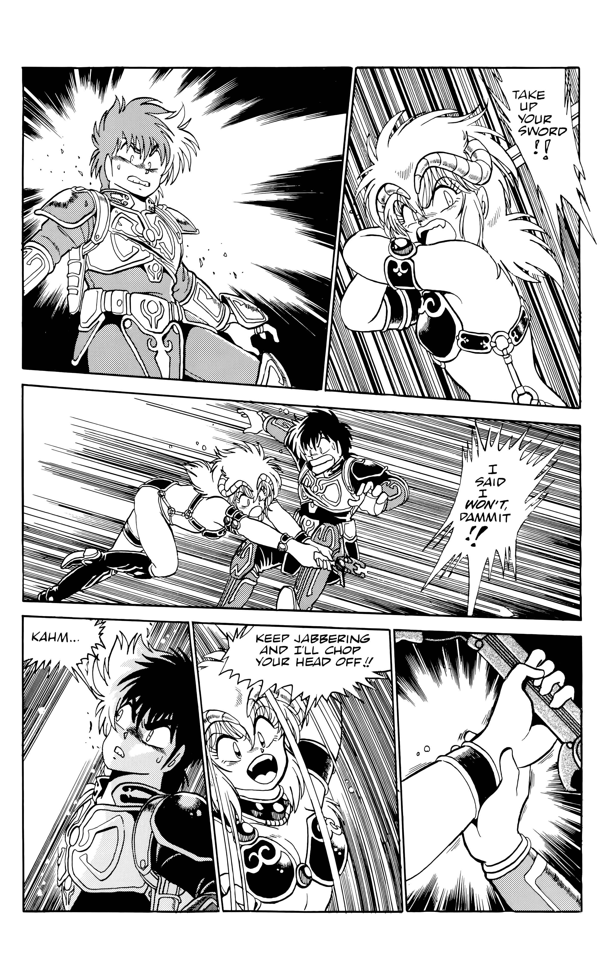 Page 7 Chapter 31 Outlanders