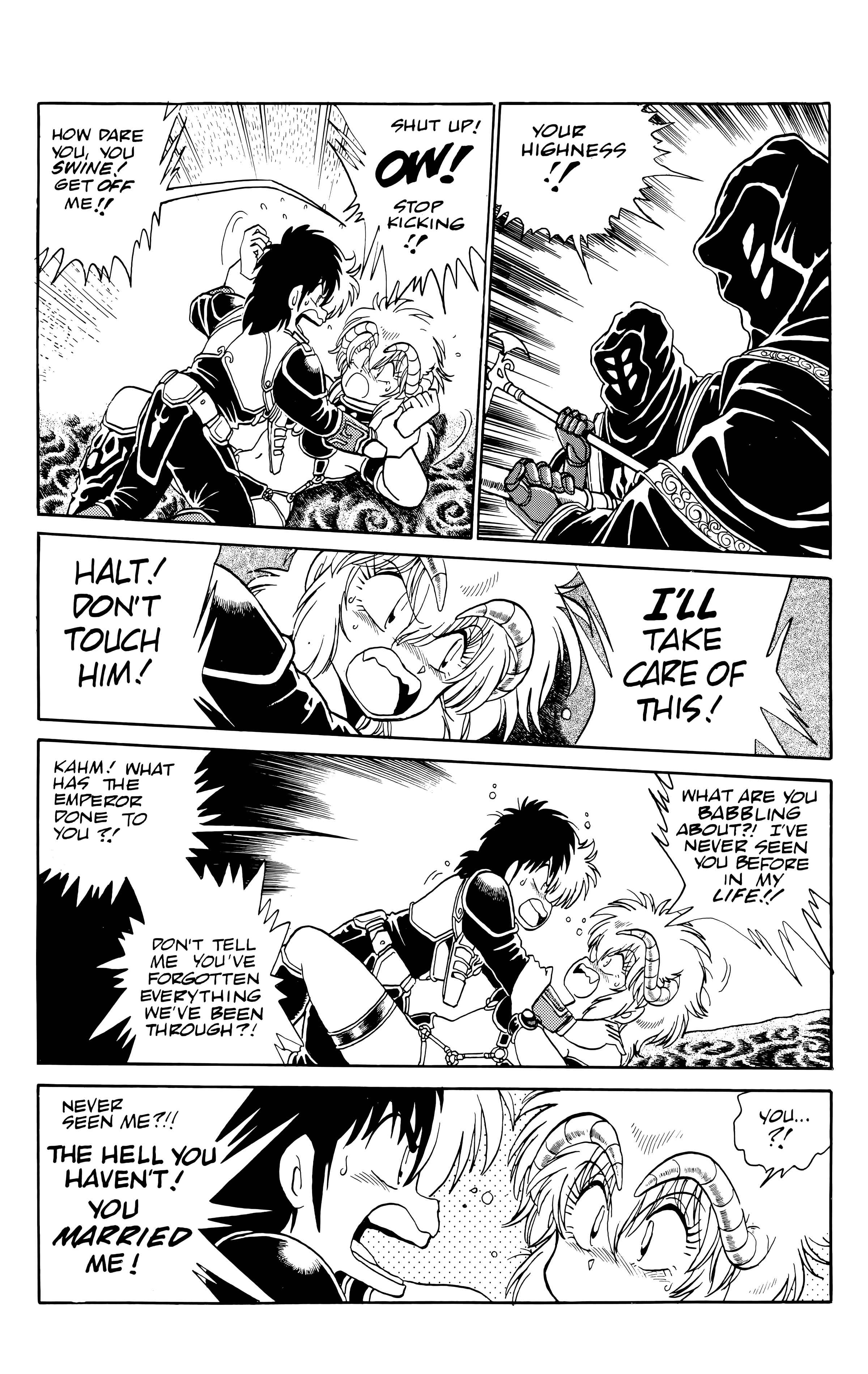 Page 9 Chapter 31 Outlanders