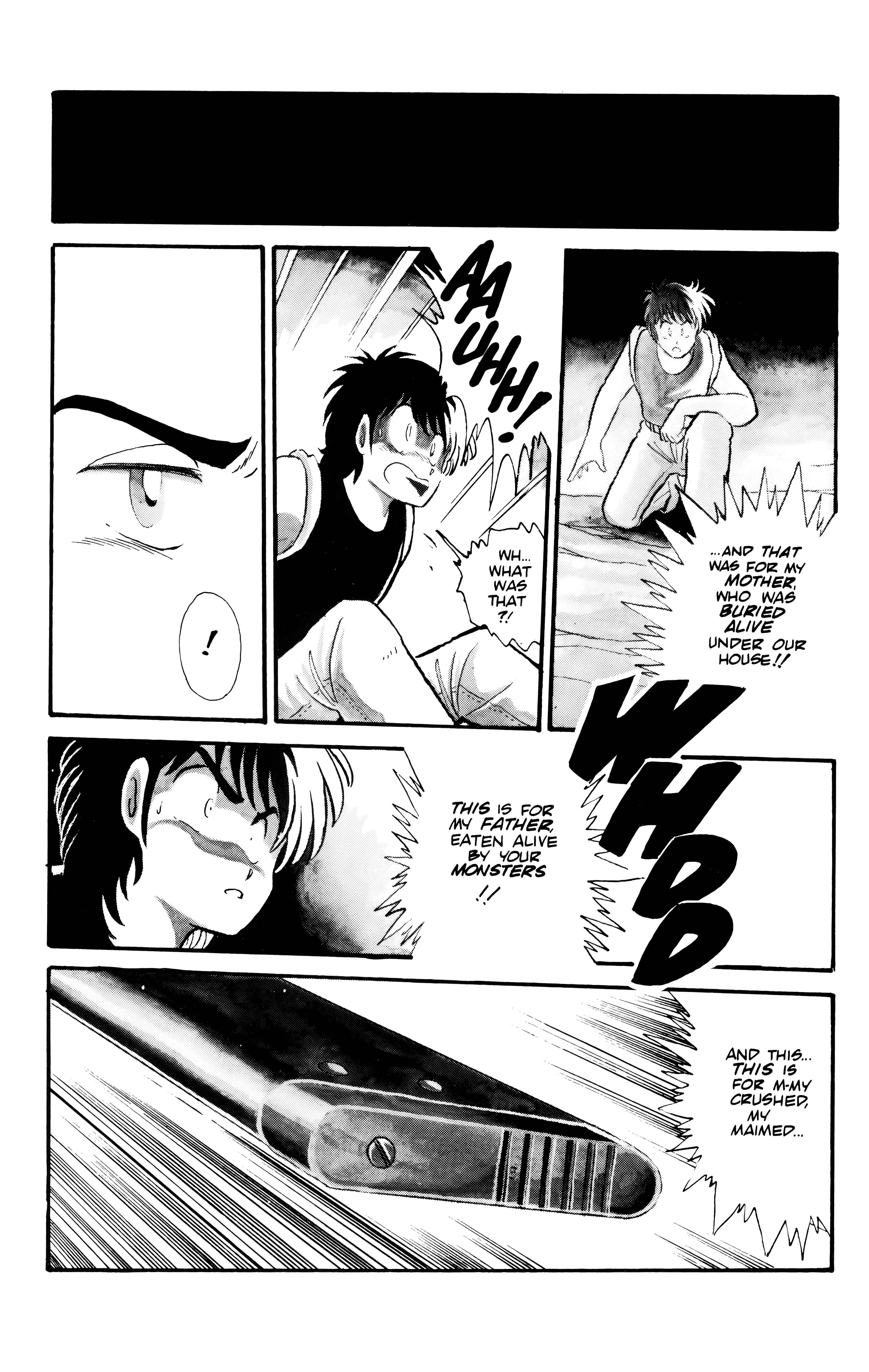 Page 6 Chapter 7 Outlanders