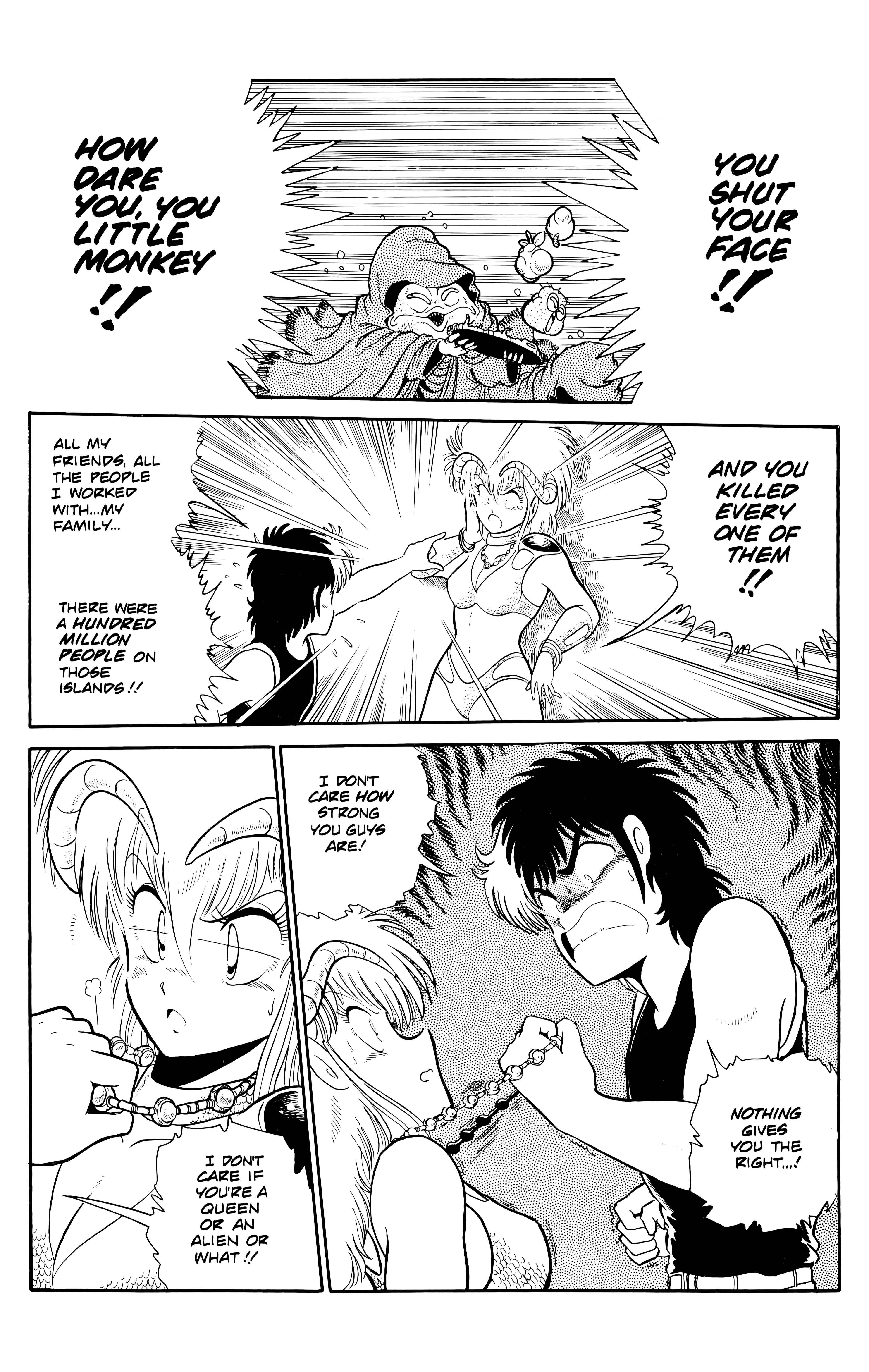 Page 25 Chapter 5 Outlanders