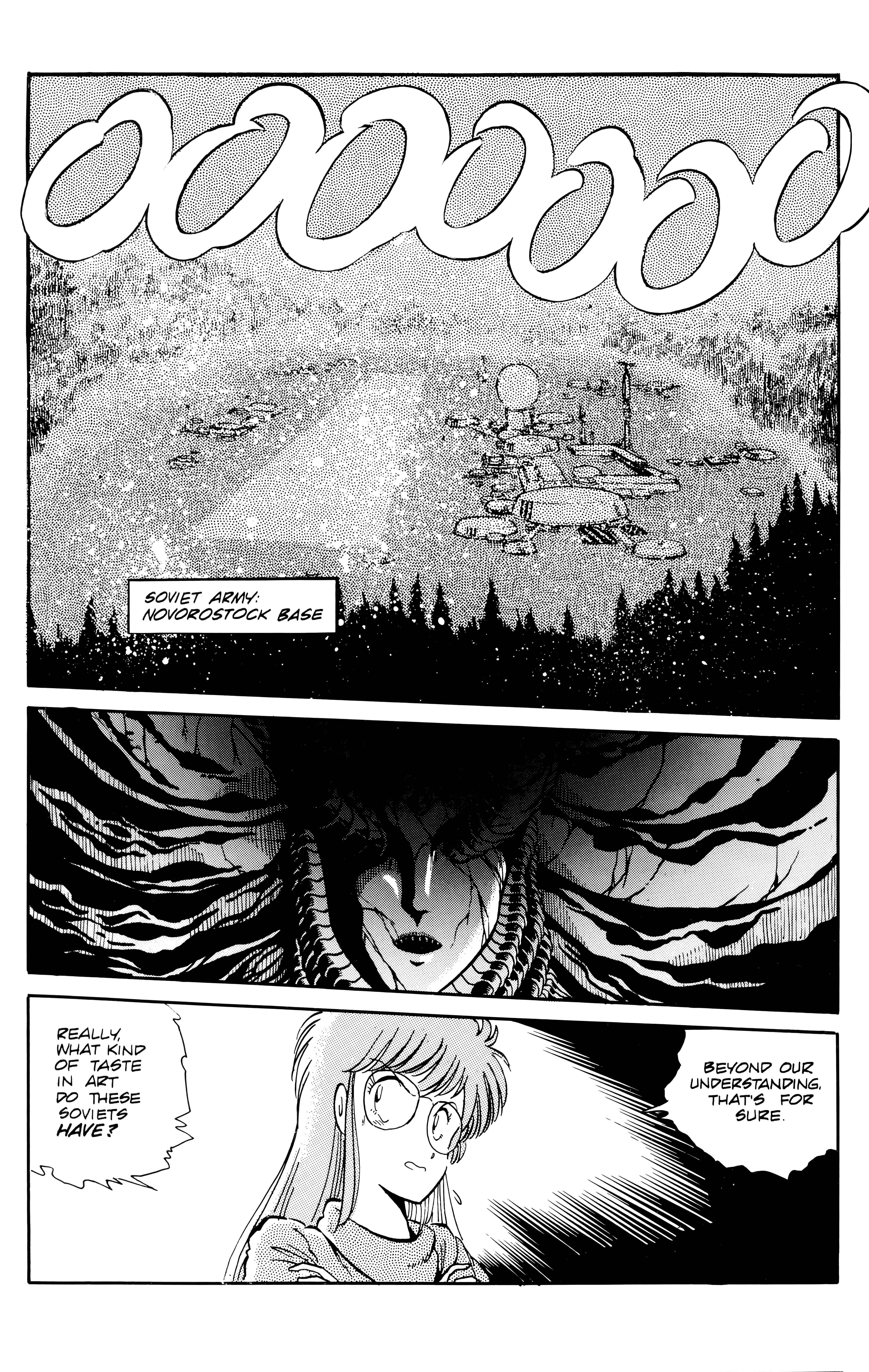 Page 29 Chapter 5 Outlanders