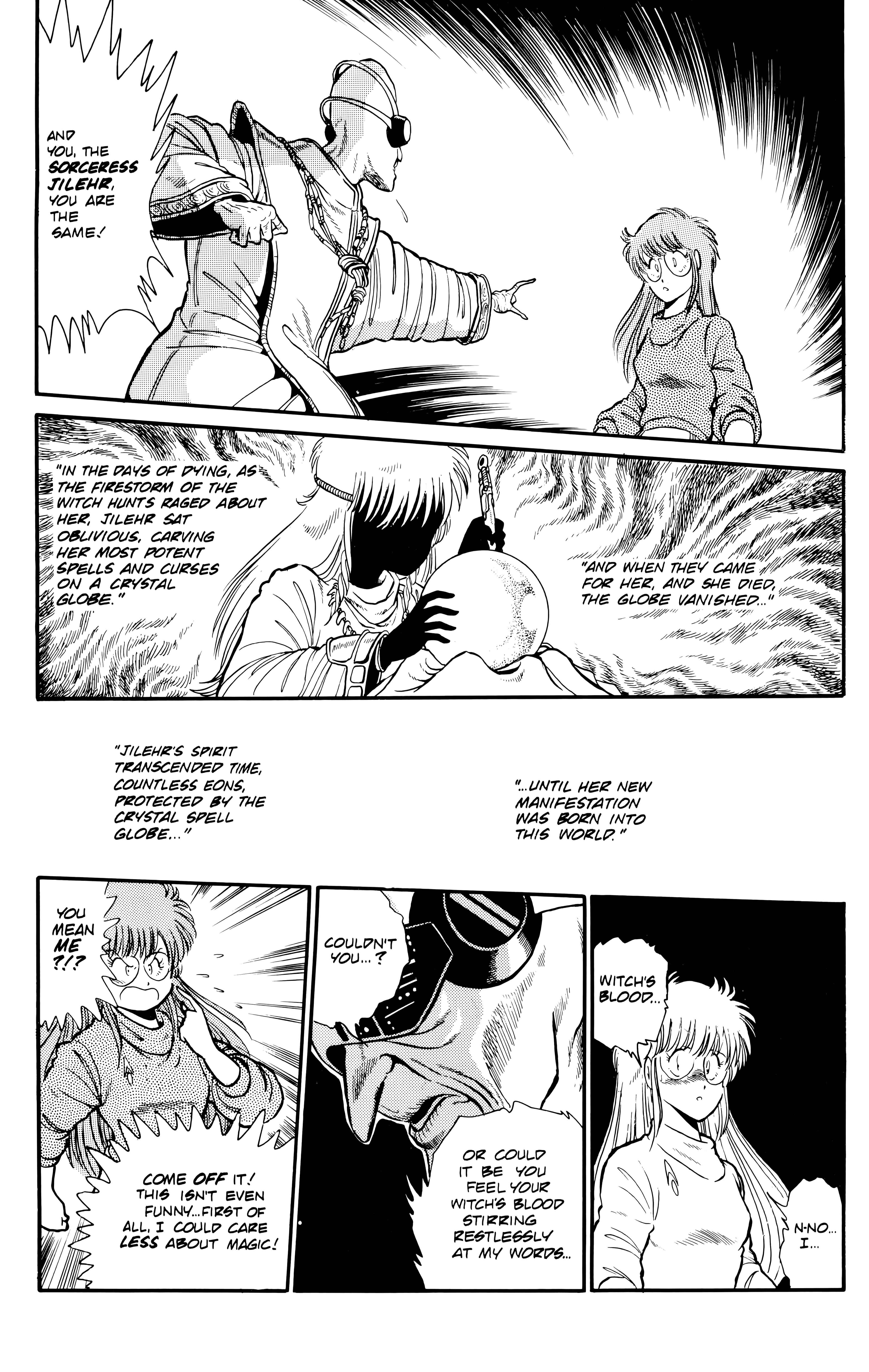 Page 39 Chapter 5 Outlanders