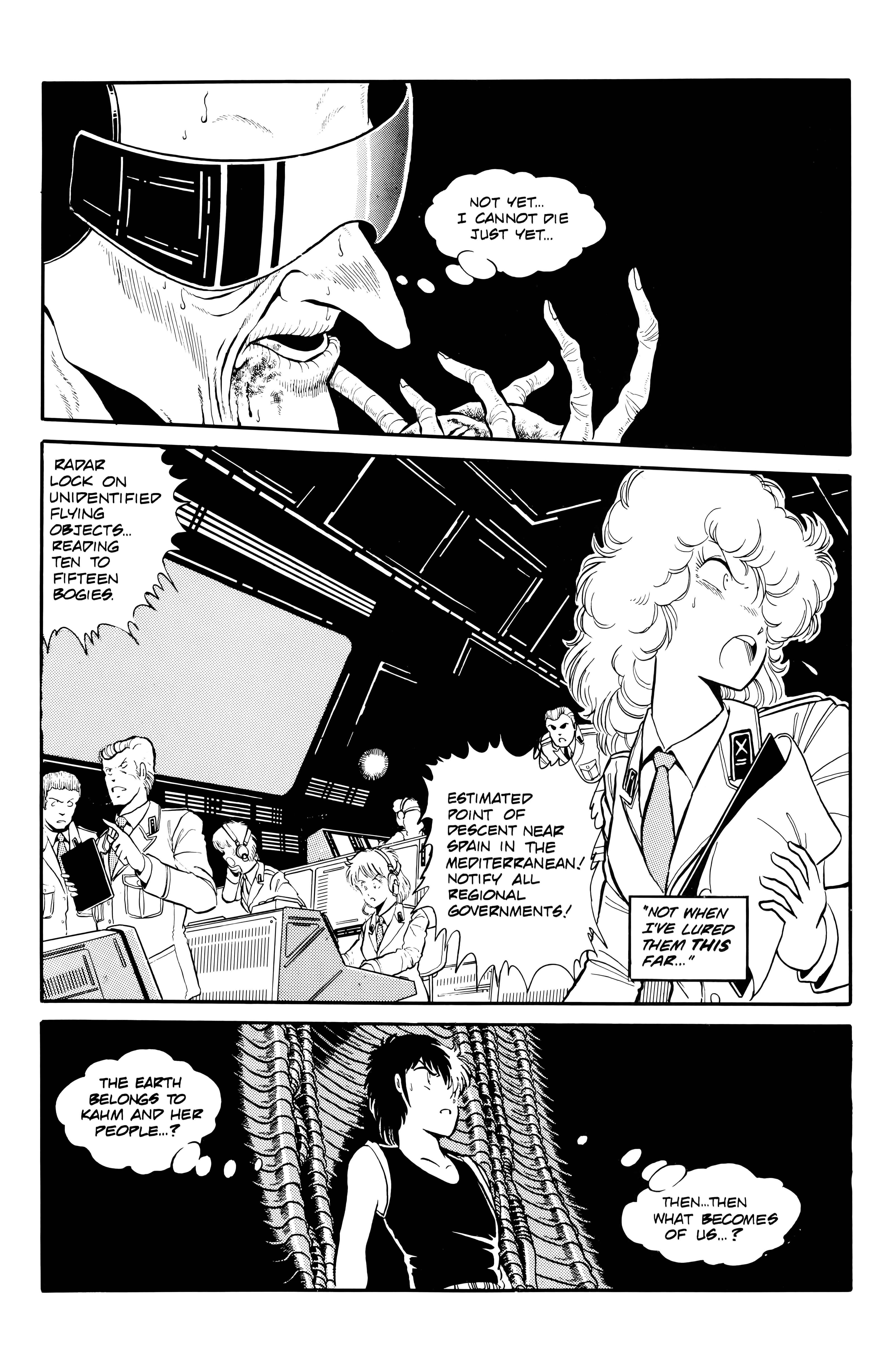 Page 43 Chapter 5 Outlanders