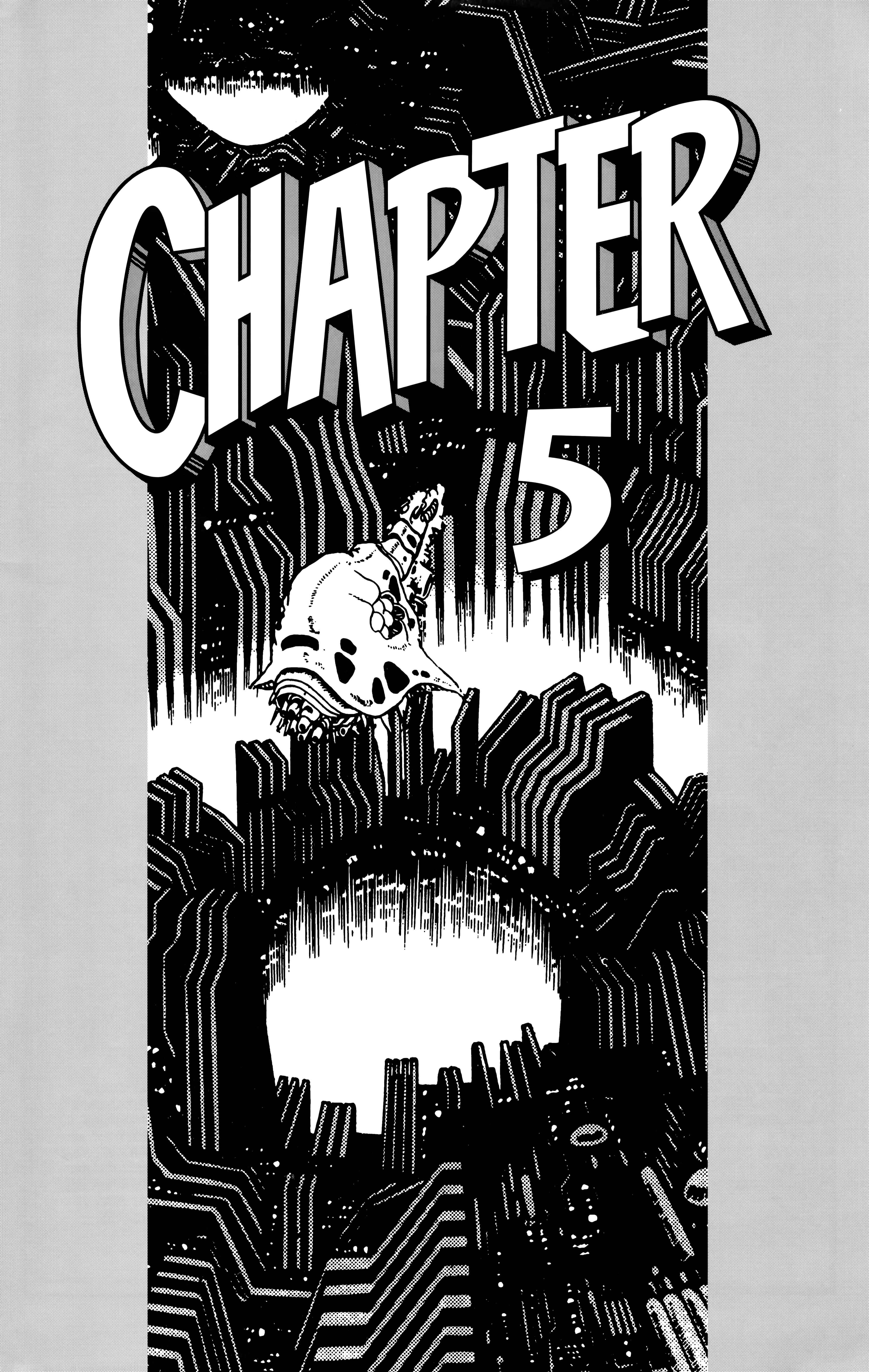 Page 5 Chapter 5 Outlanders