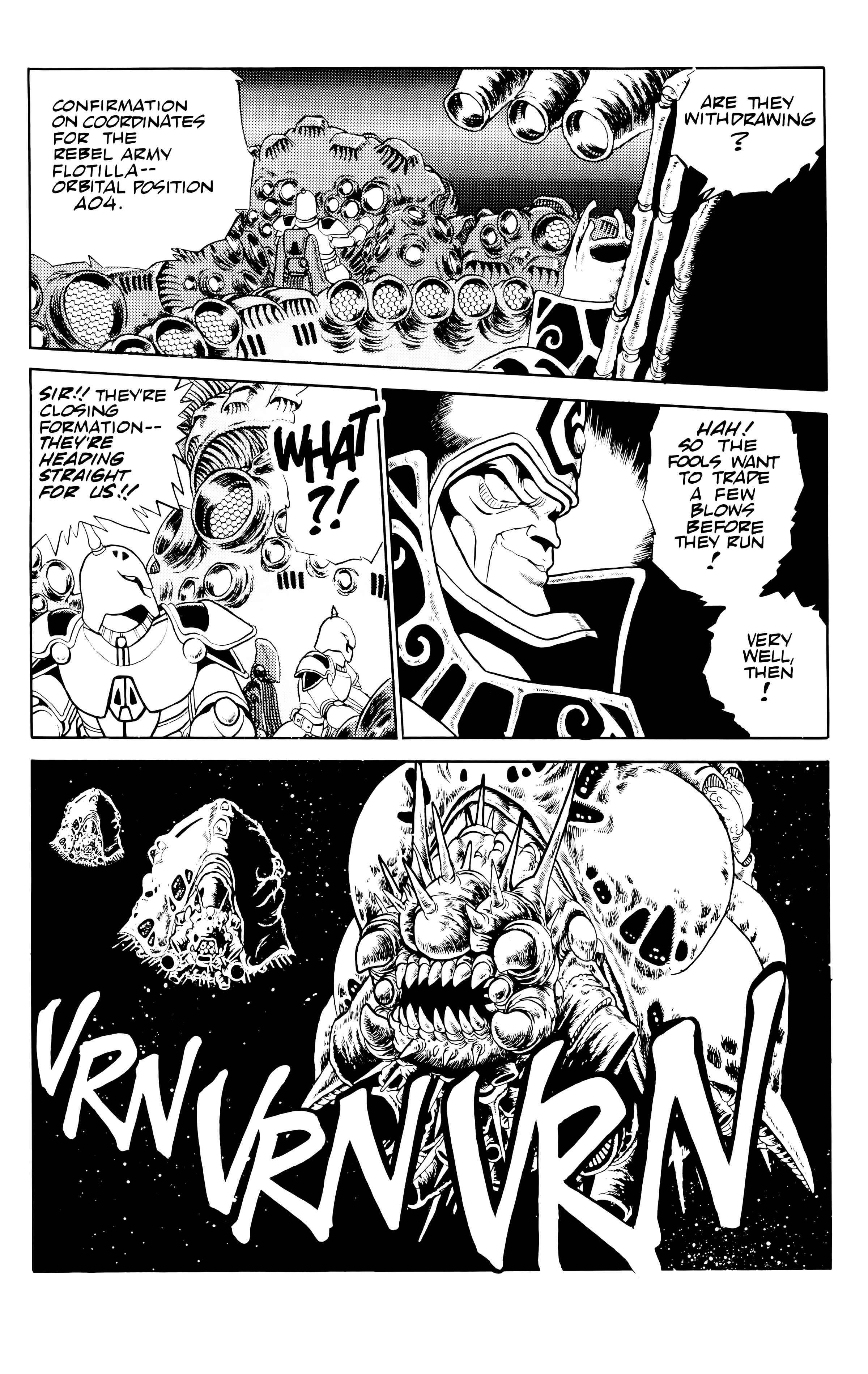 Page 10 Chapter 24 Outlanders