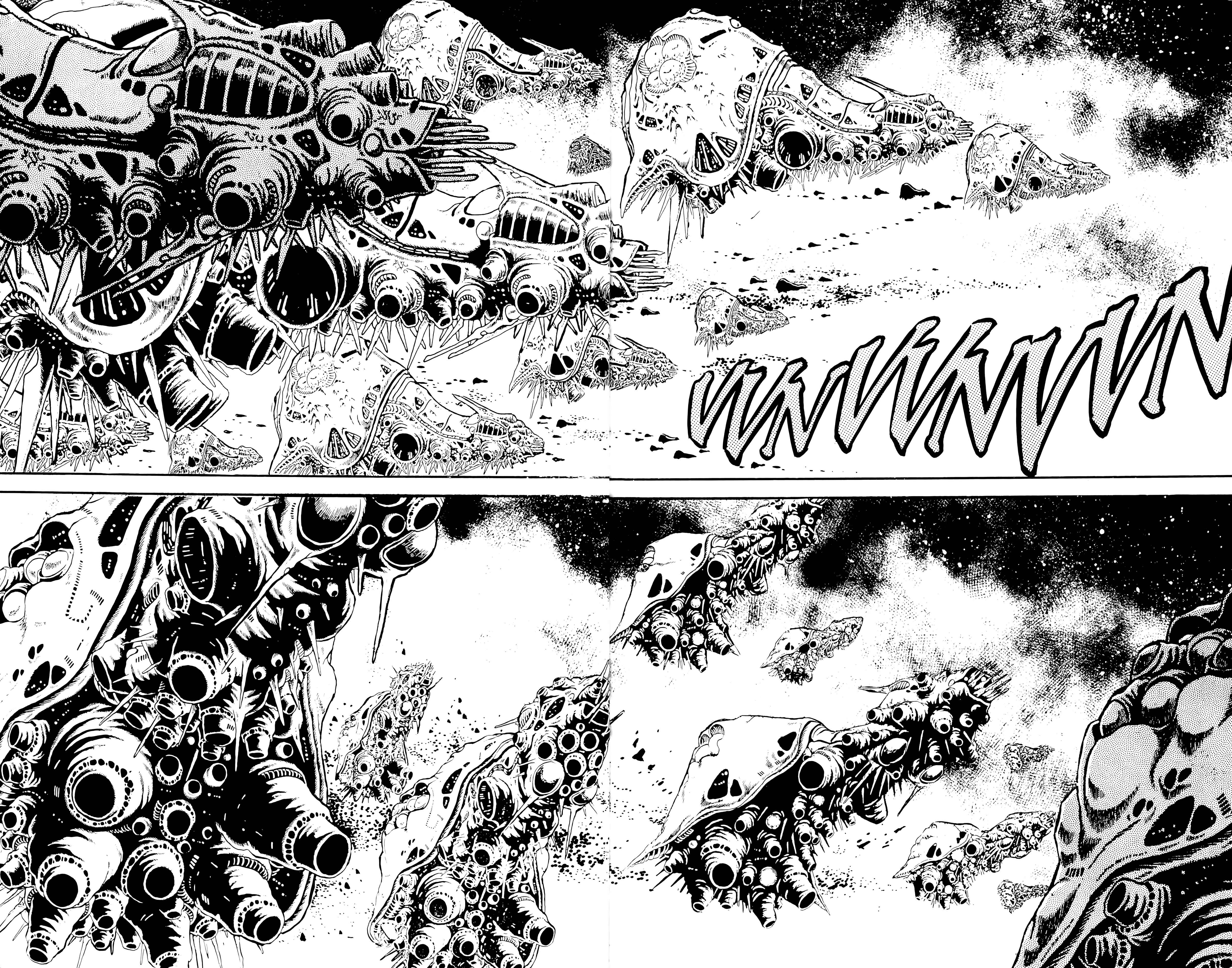 Page 3 Chapter 24 Outlanders