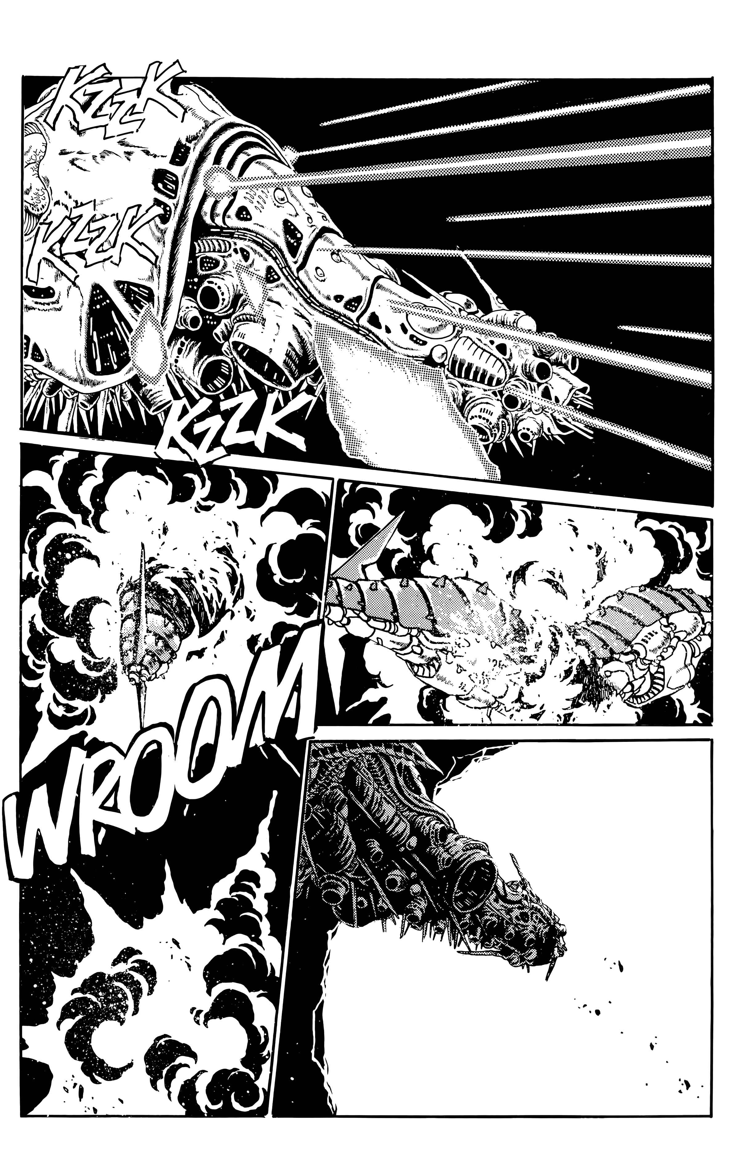 Page 13 Chapter 35 Outlanders