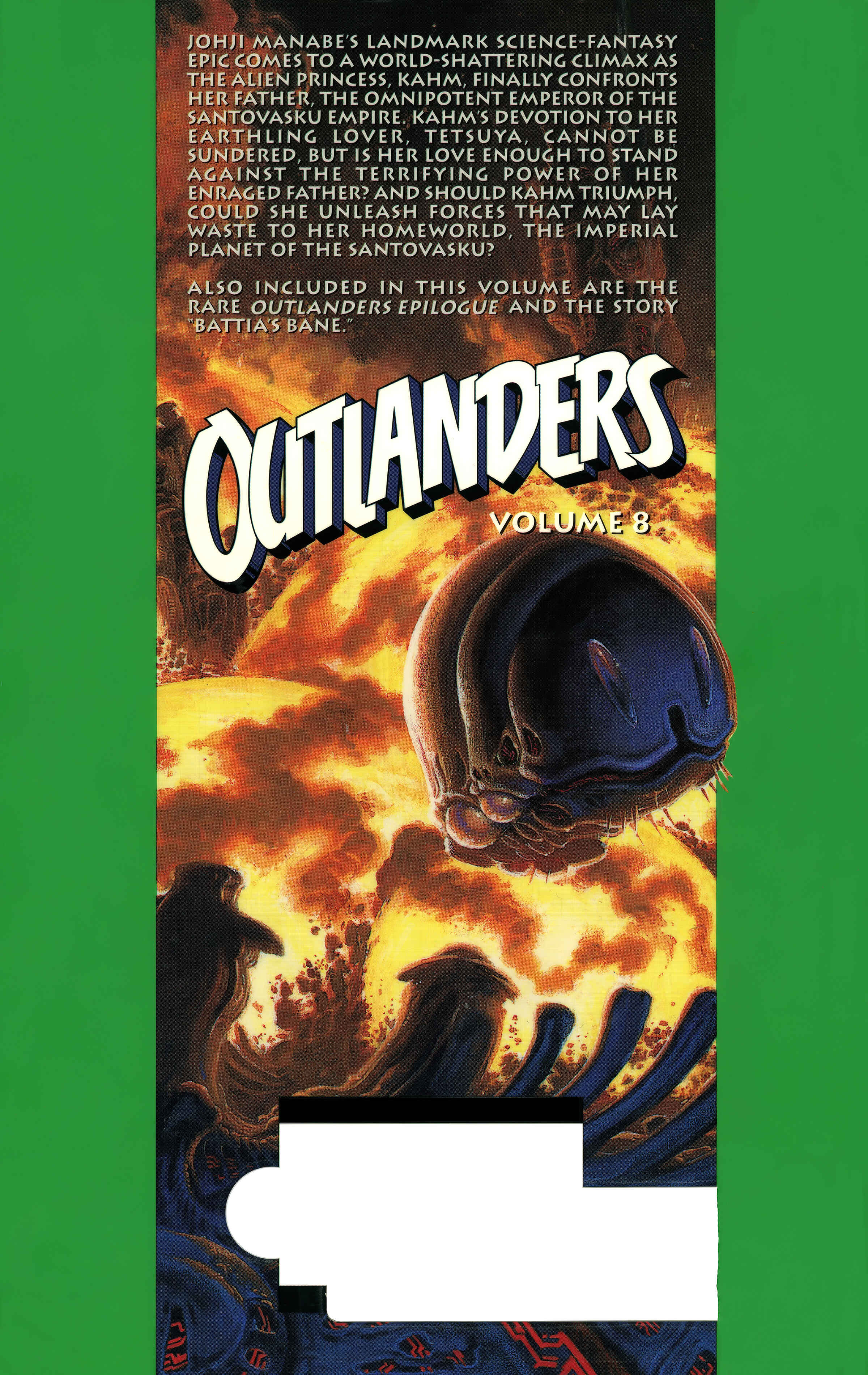 Page 27 Chapter 35 Outlanders