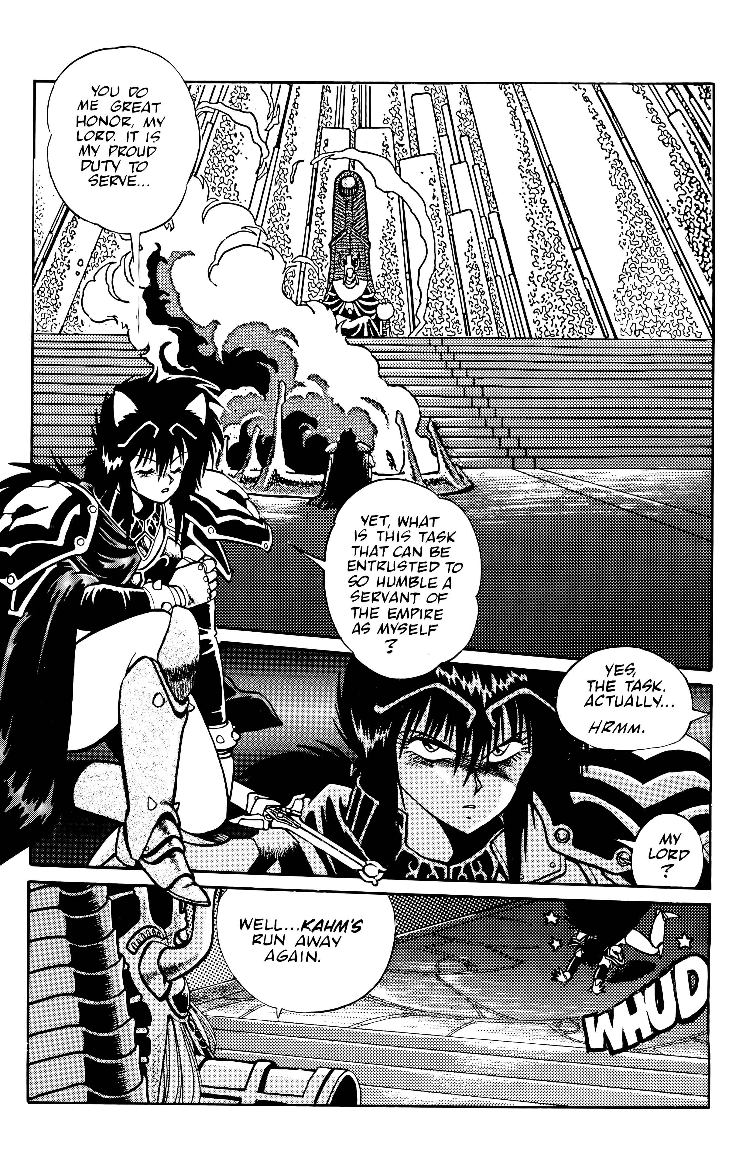 Page 4 Chapter 35 Outlanders
