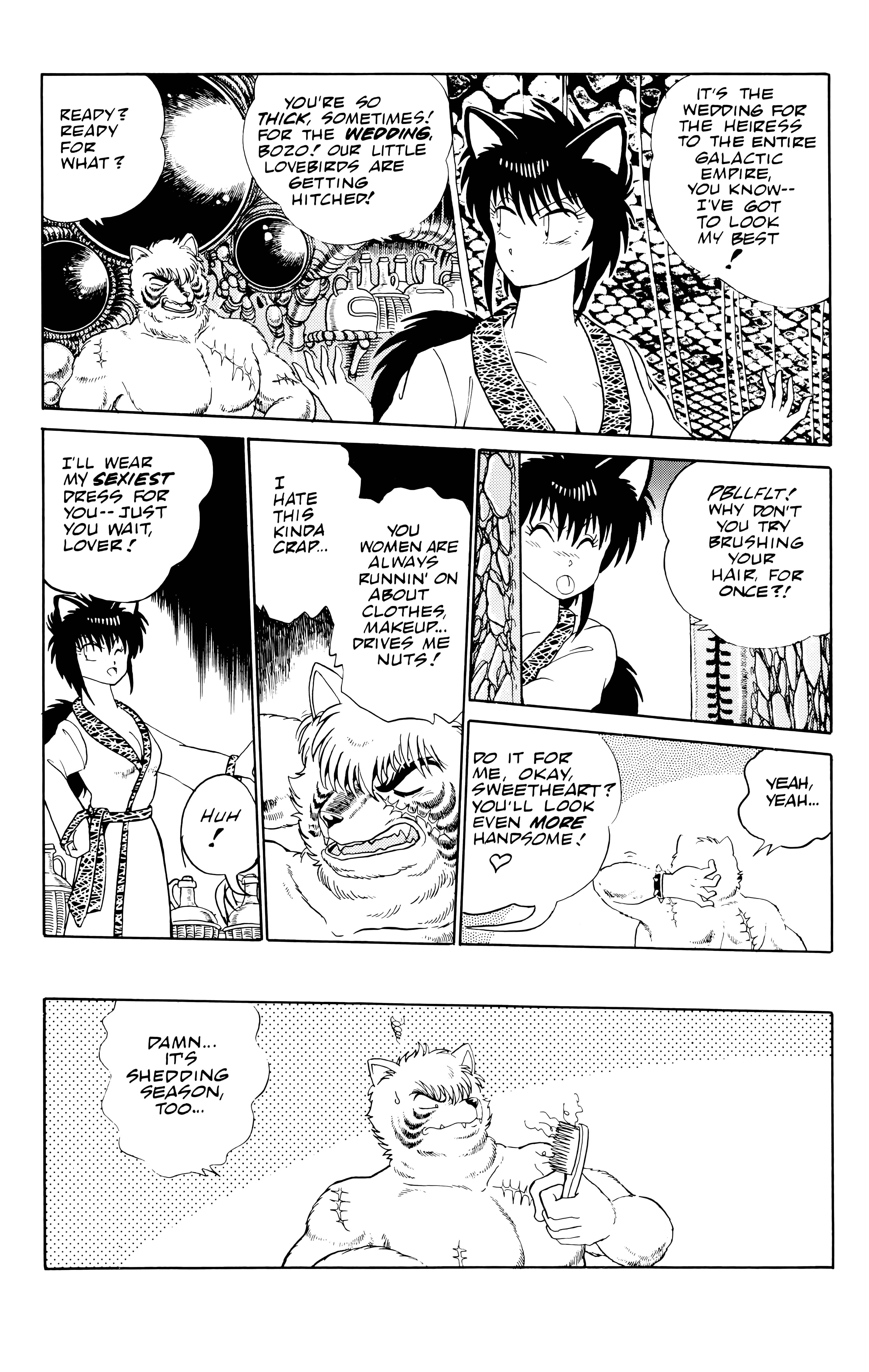 Page 21 Chapter 22 Outlanders