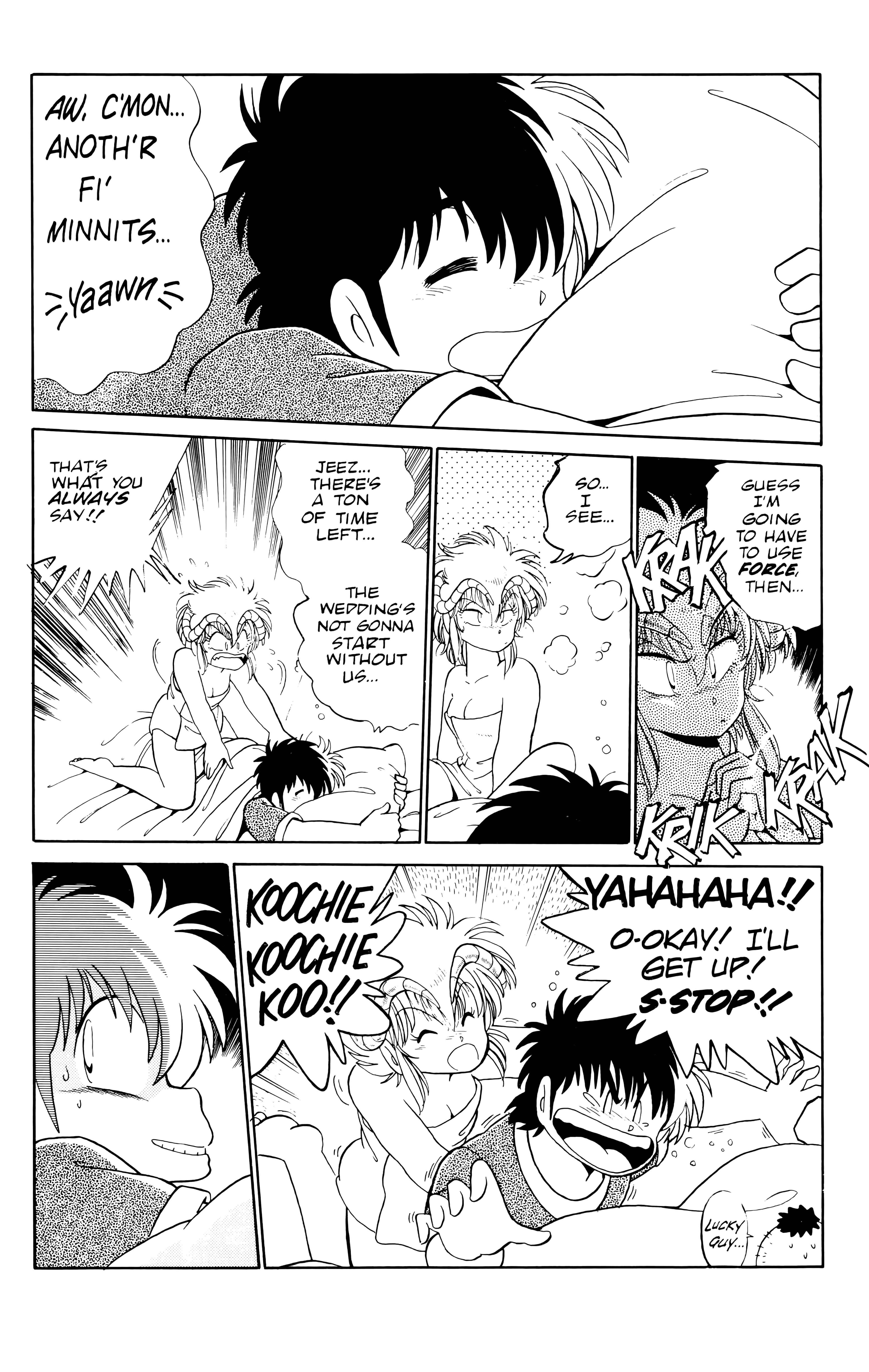 Page 24 Chapter 22 Outlanders