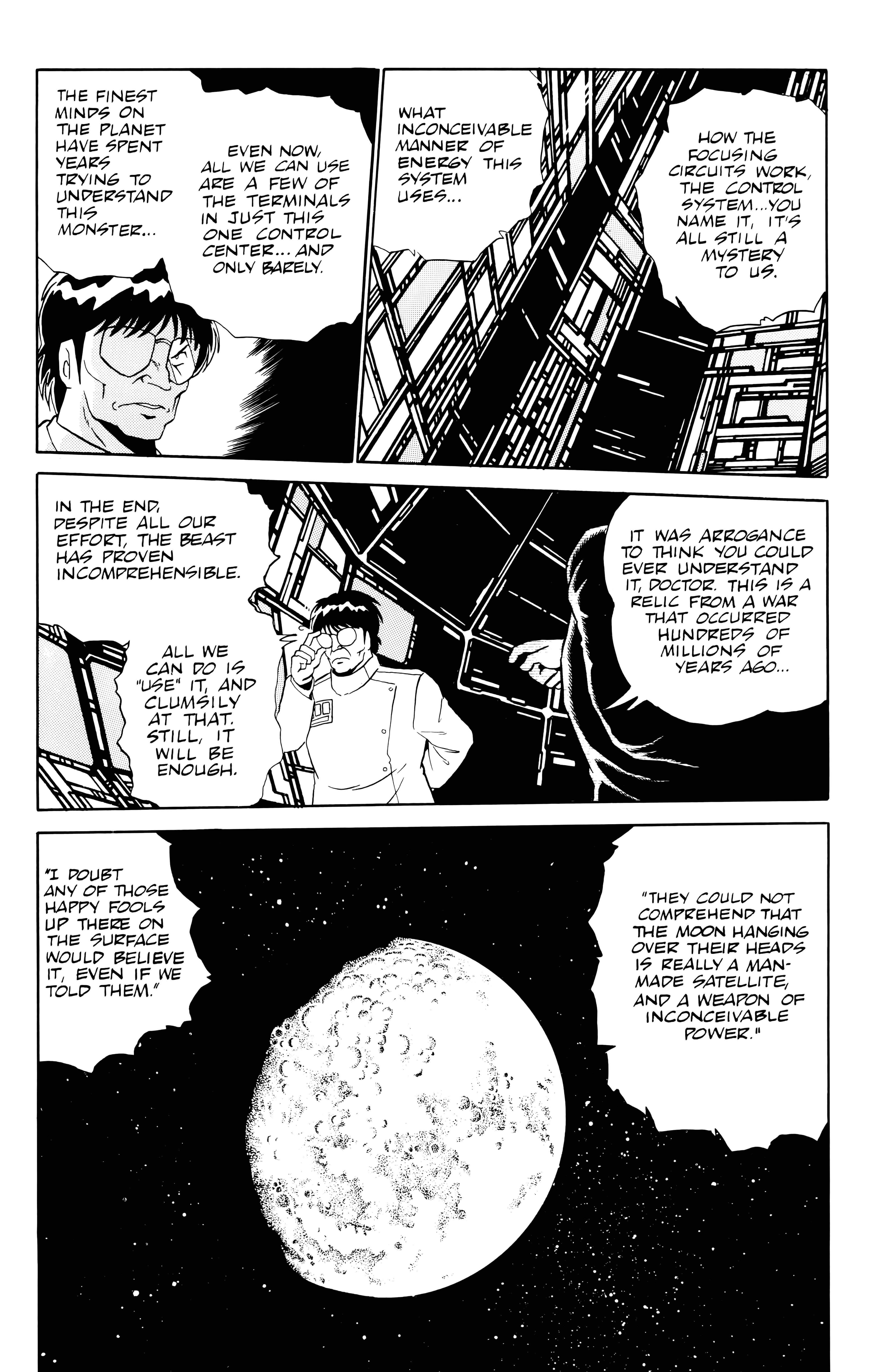 Page 5 Chapter 22 Outlanders