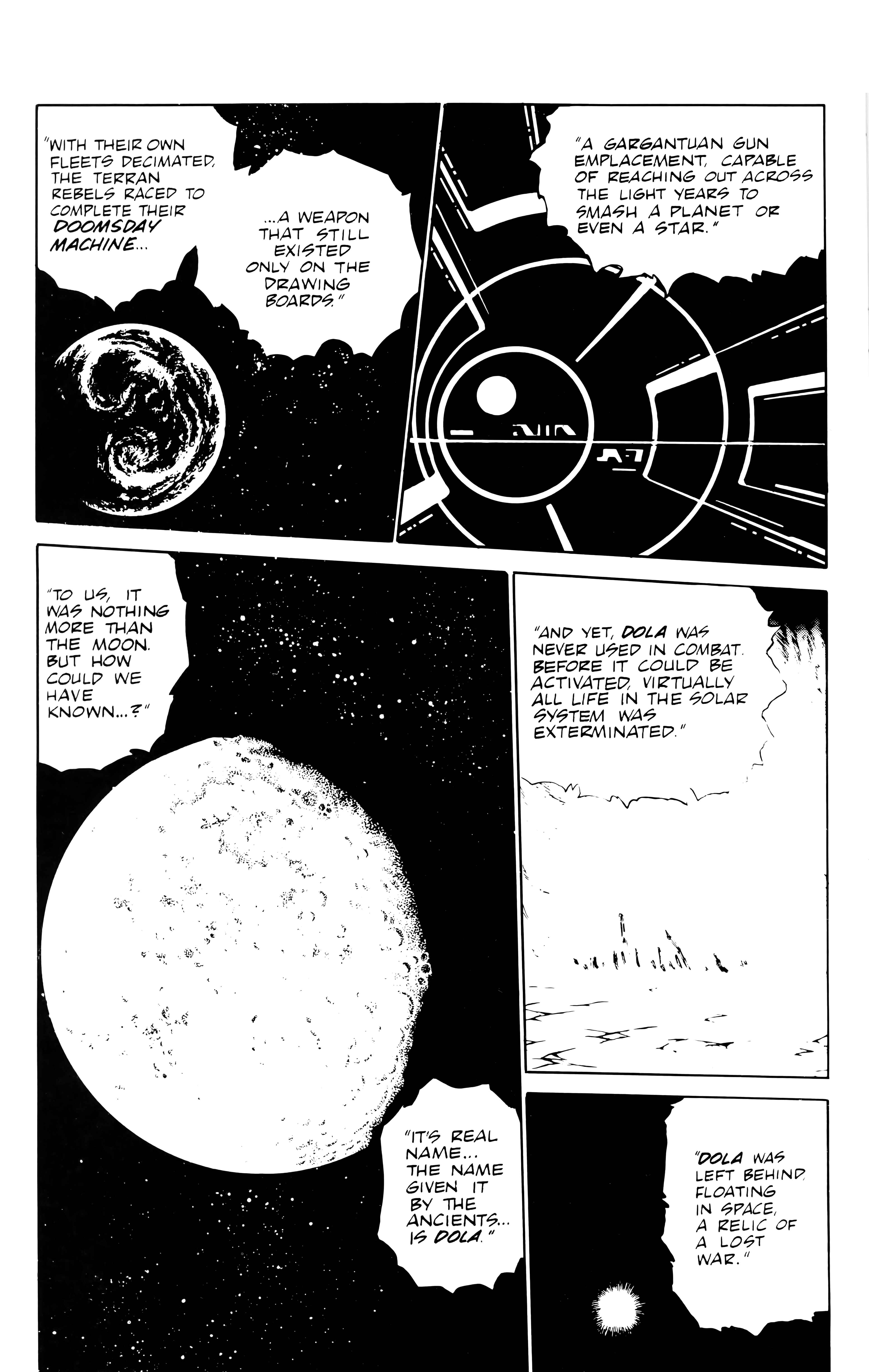 Page 7 Chapter 22 Outlanders
