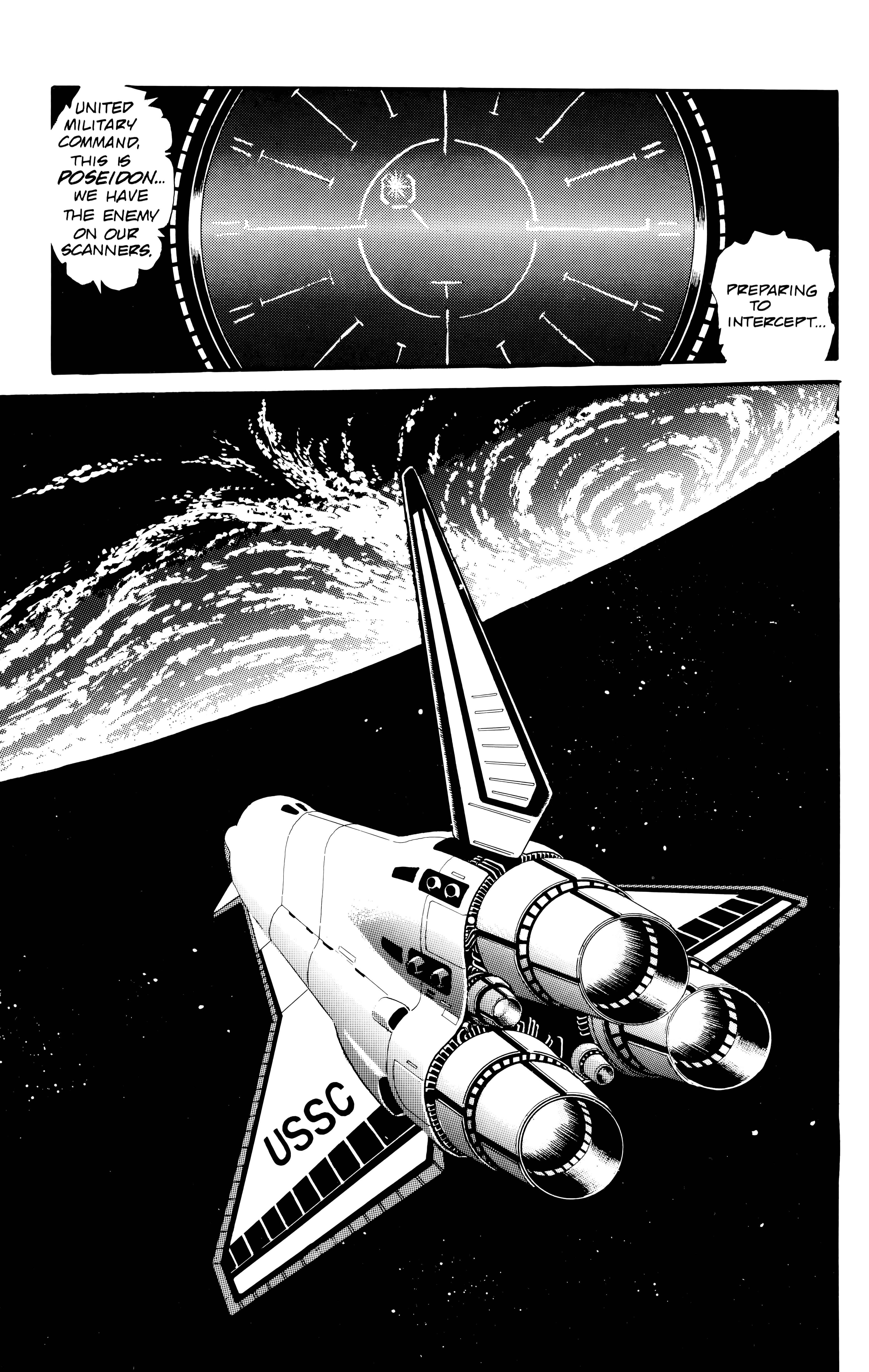Page 19 Chapter 3 Outlanders