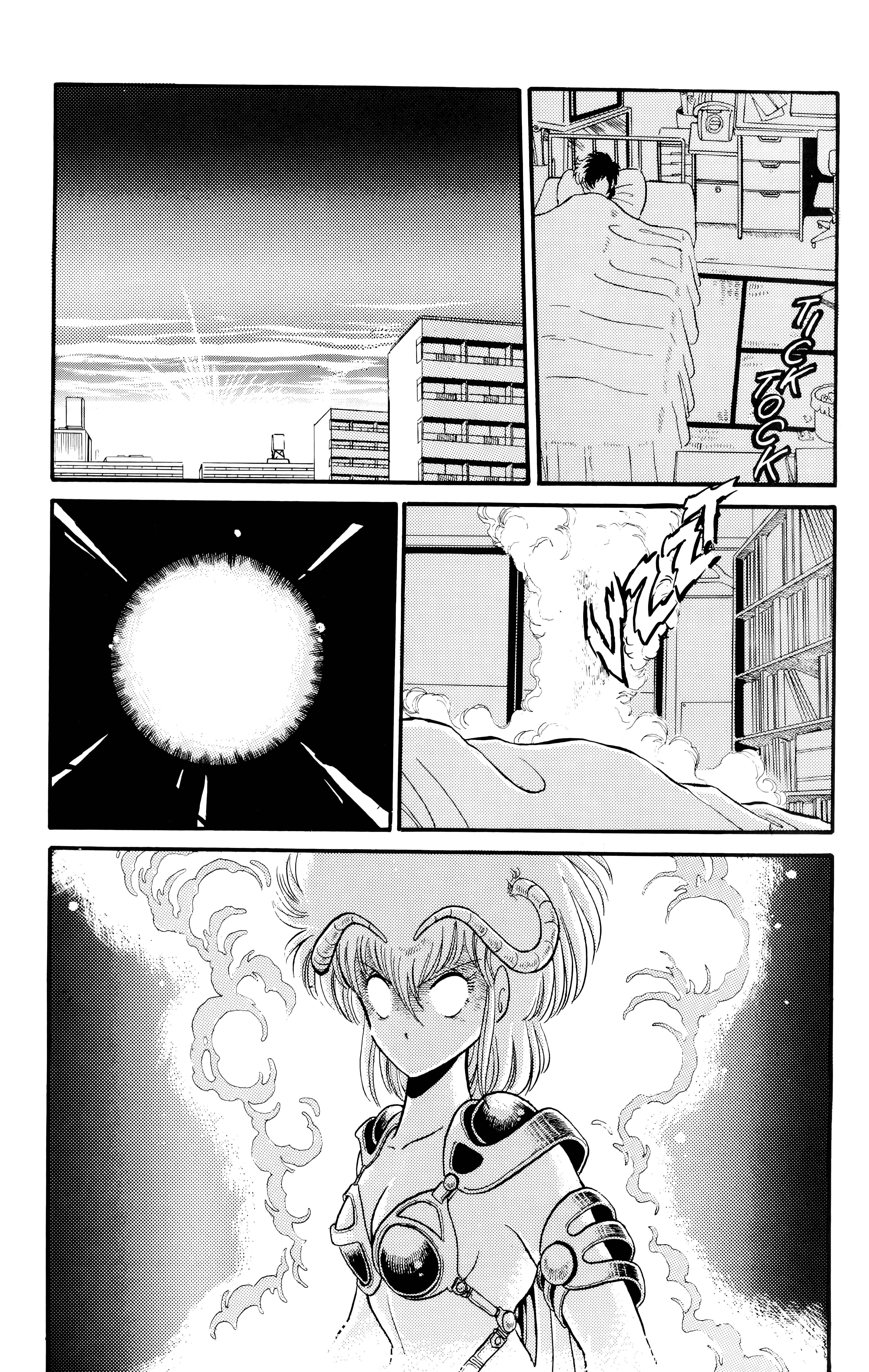 Page 31 Chapter 3 Outlanders