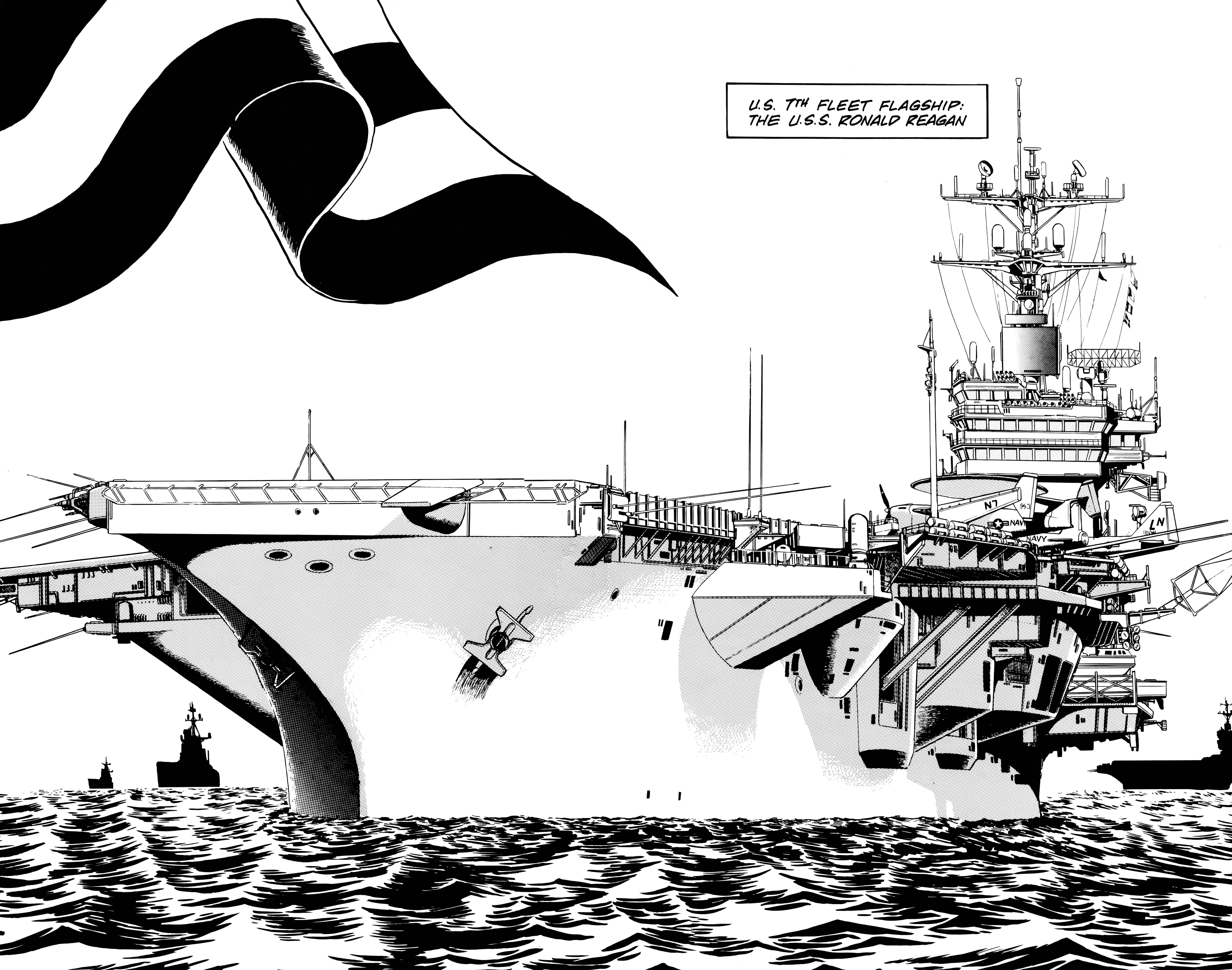 Page 35 Chapter 3 Outlanders