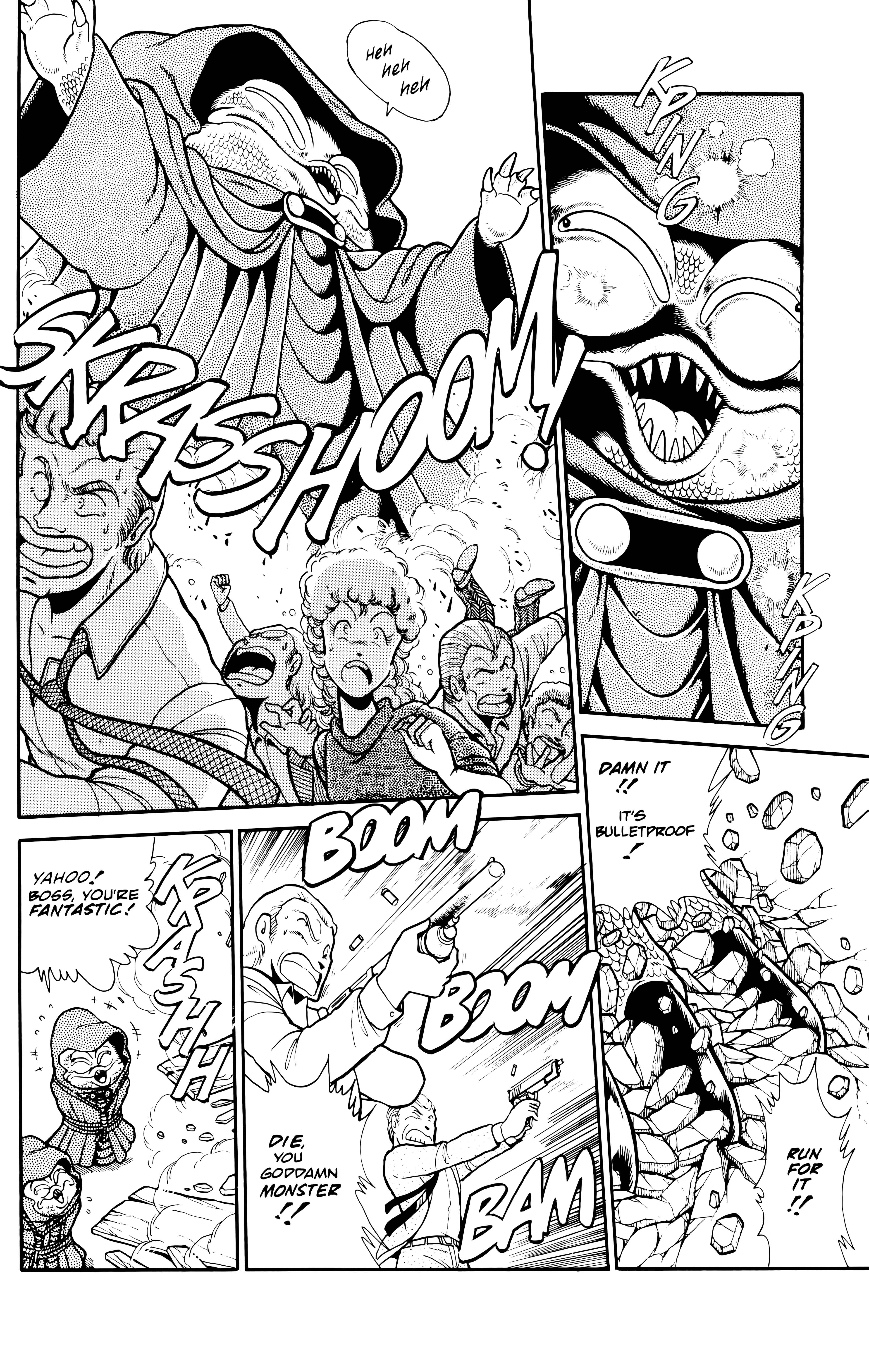 Page 11 Chapter 9 Outlanders