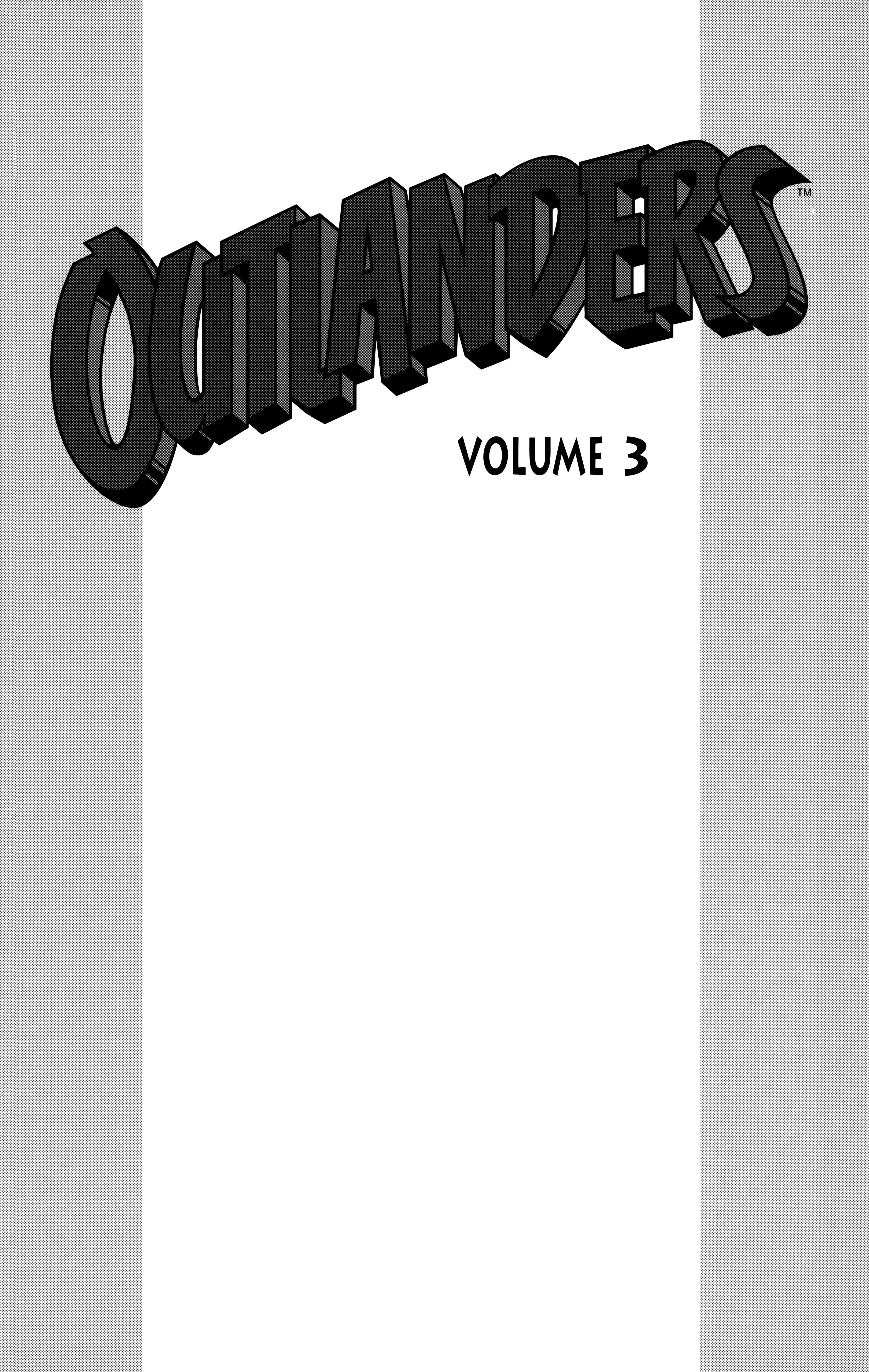 Page 2 Chapter 9 Outlanders