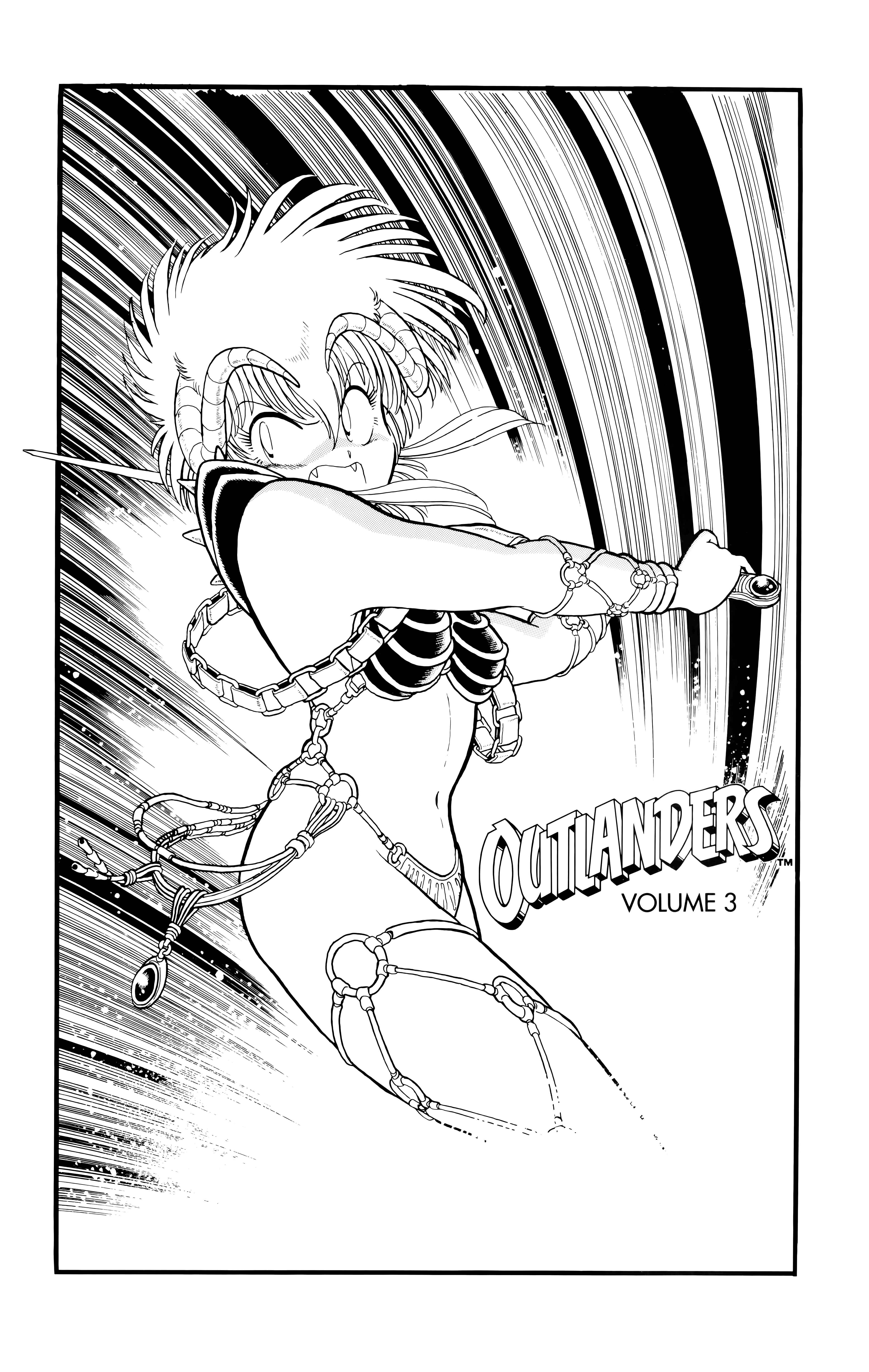 Page 5 Chapter 9 Outlanders