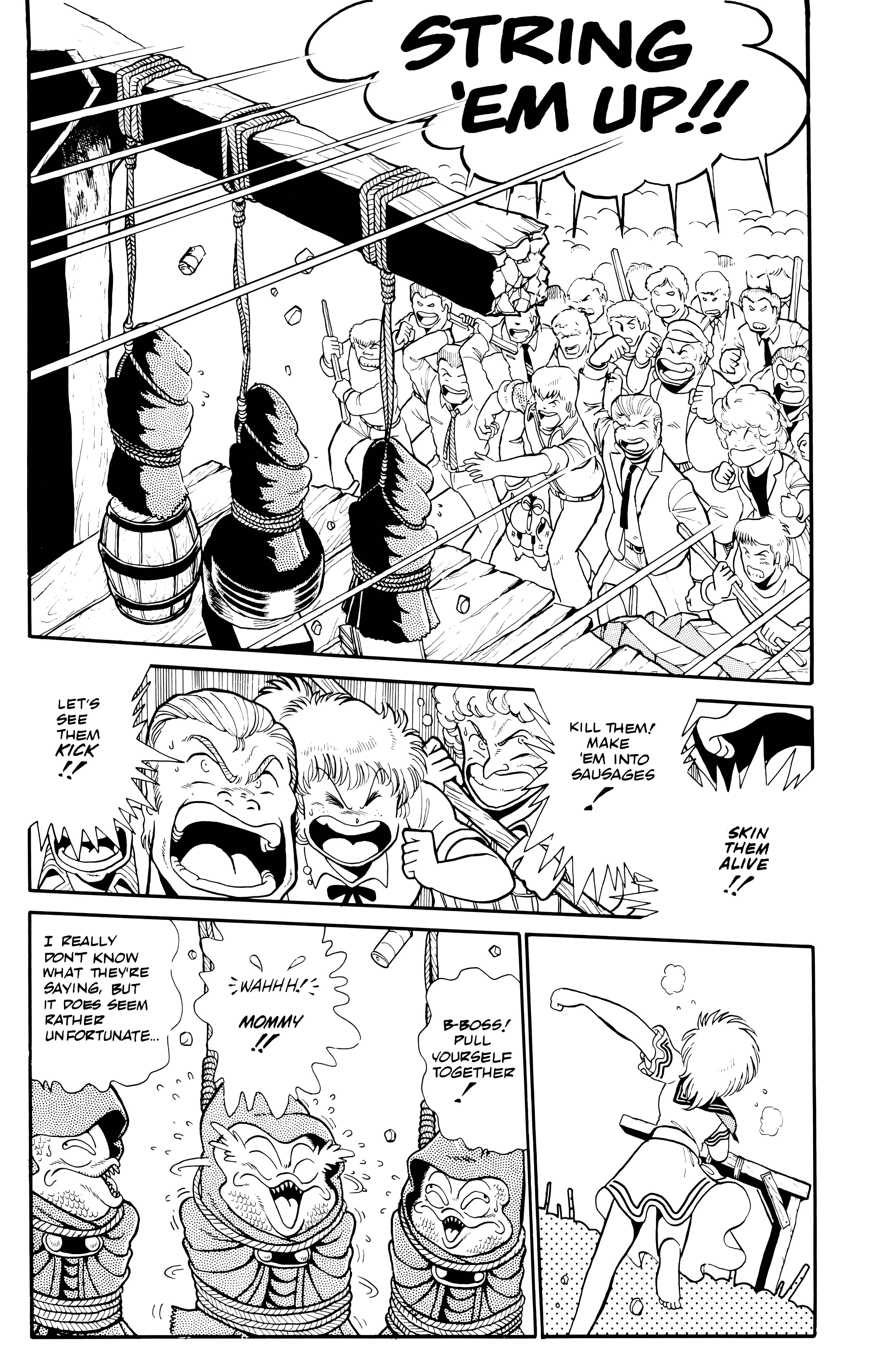 Page 7 Chapter 9 Outlanders