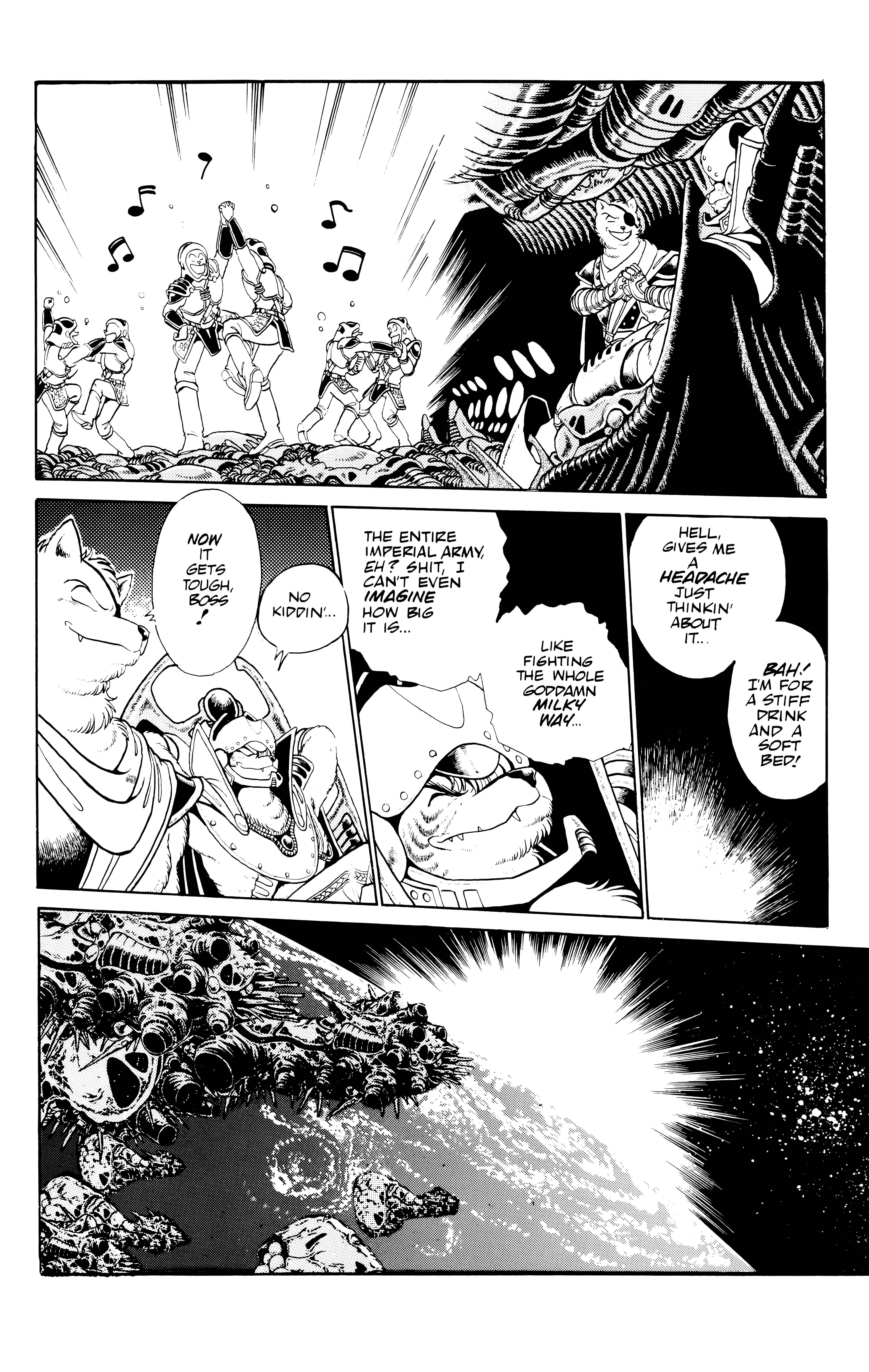 Page 20 Chapter 16 Outlanders